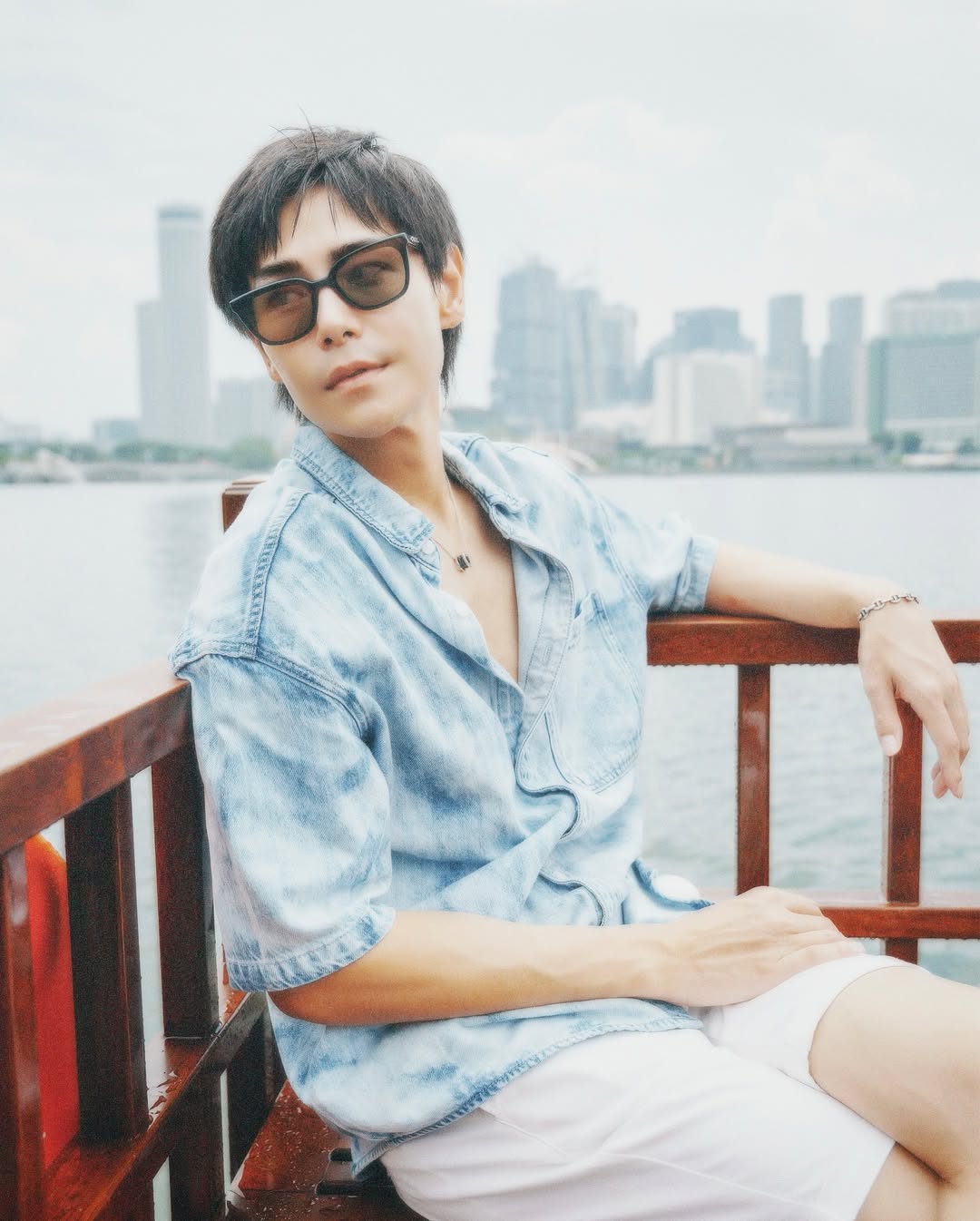 ปาแปง - พรหมพิริยะ ทองพุทธรักษ์