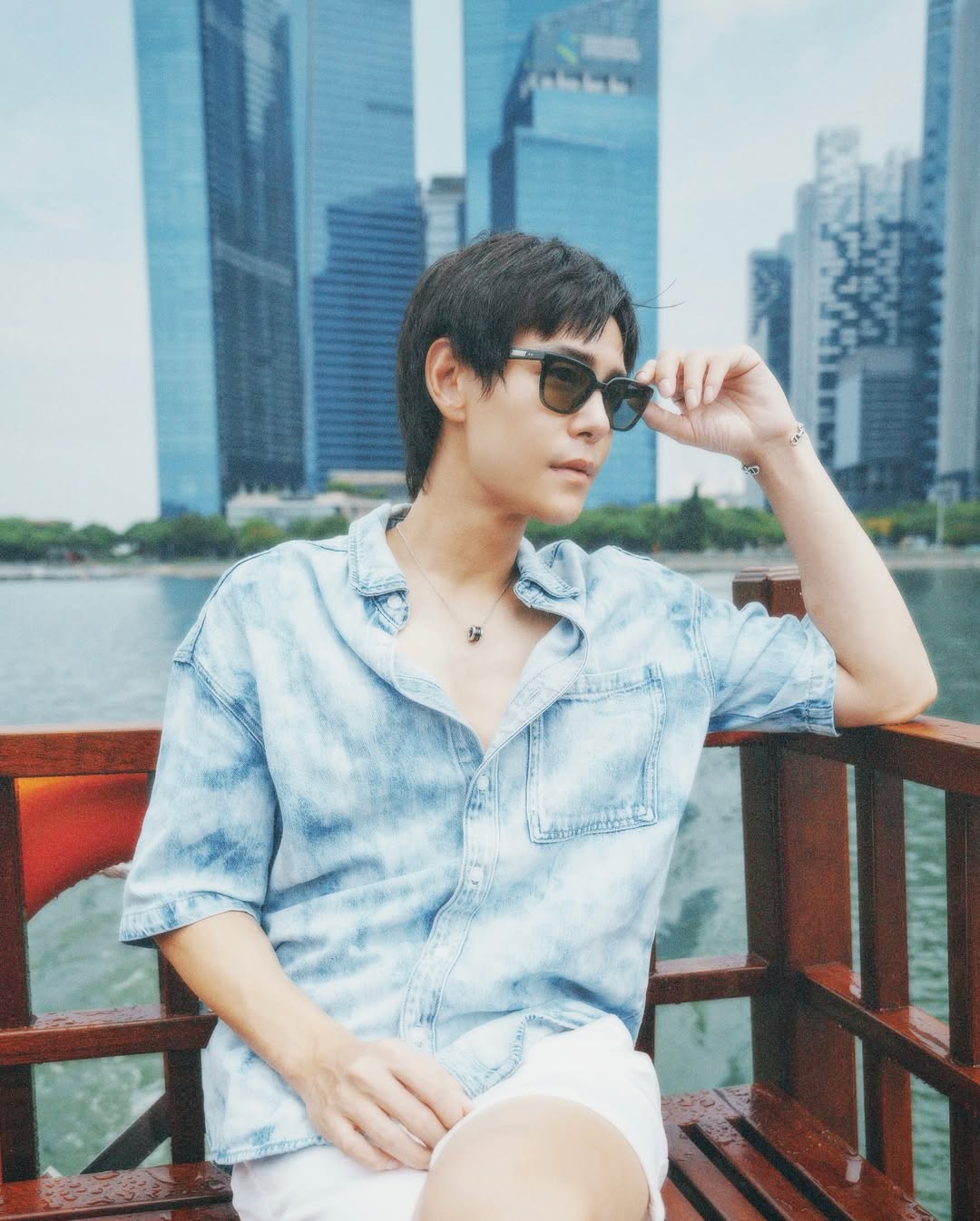 ปาแปง - พรหมพิริยะ ทองพุทธรักษ์