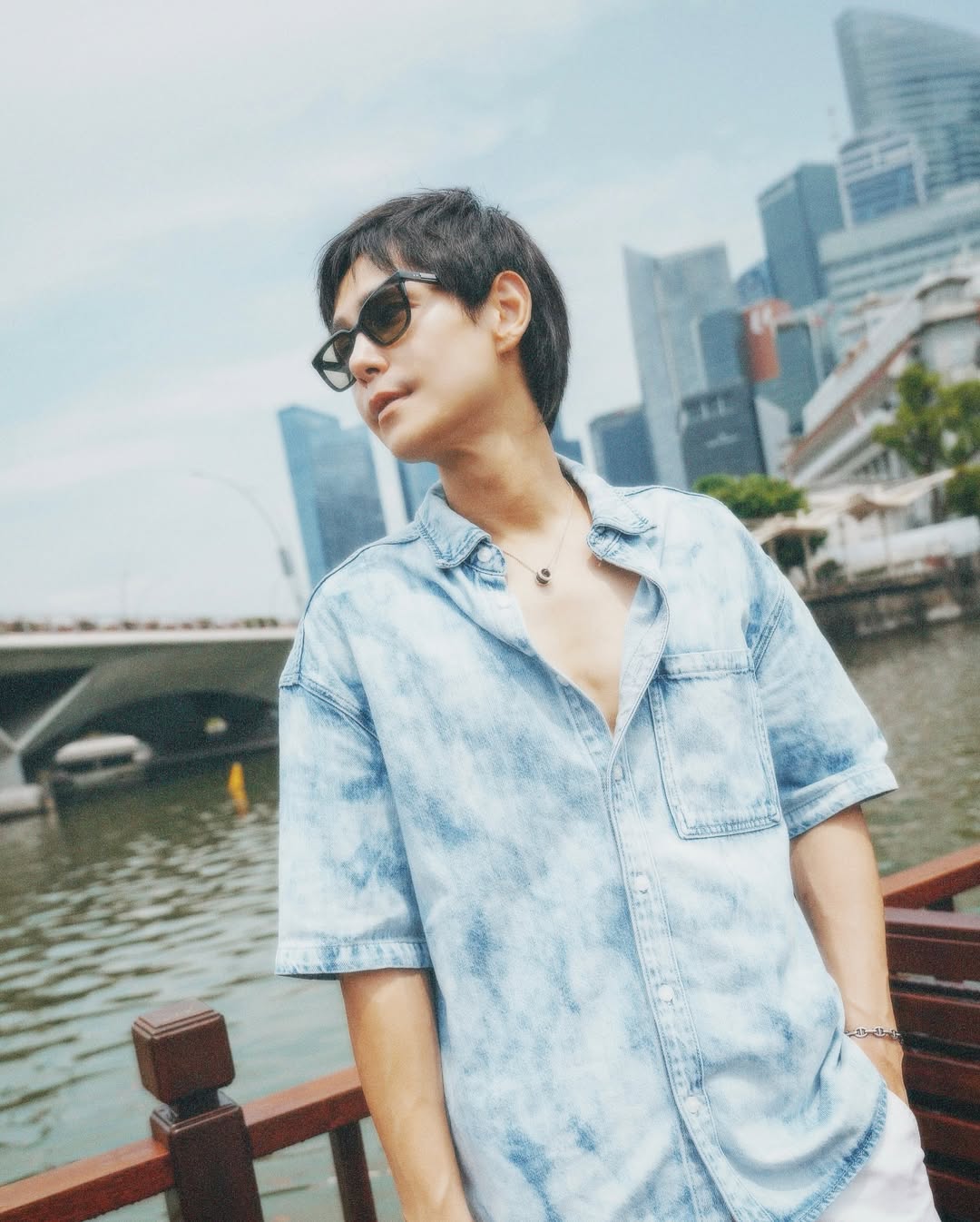 ปาแปง - พรหมพิริยะ ทองพุทธรักษ์