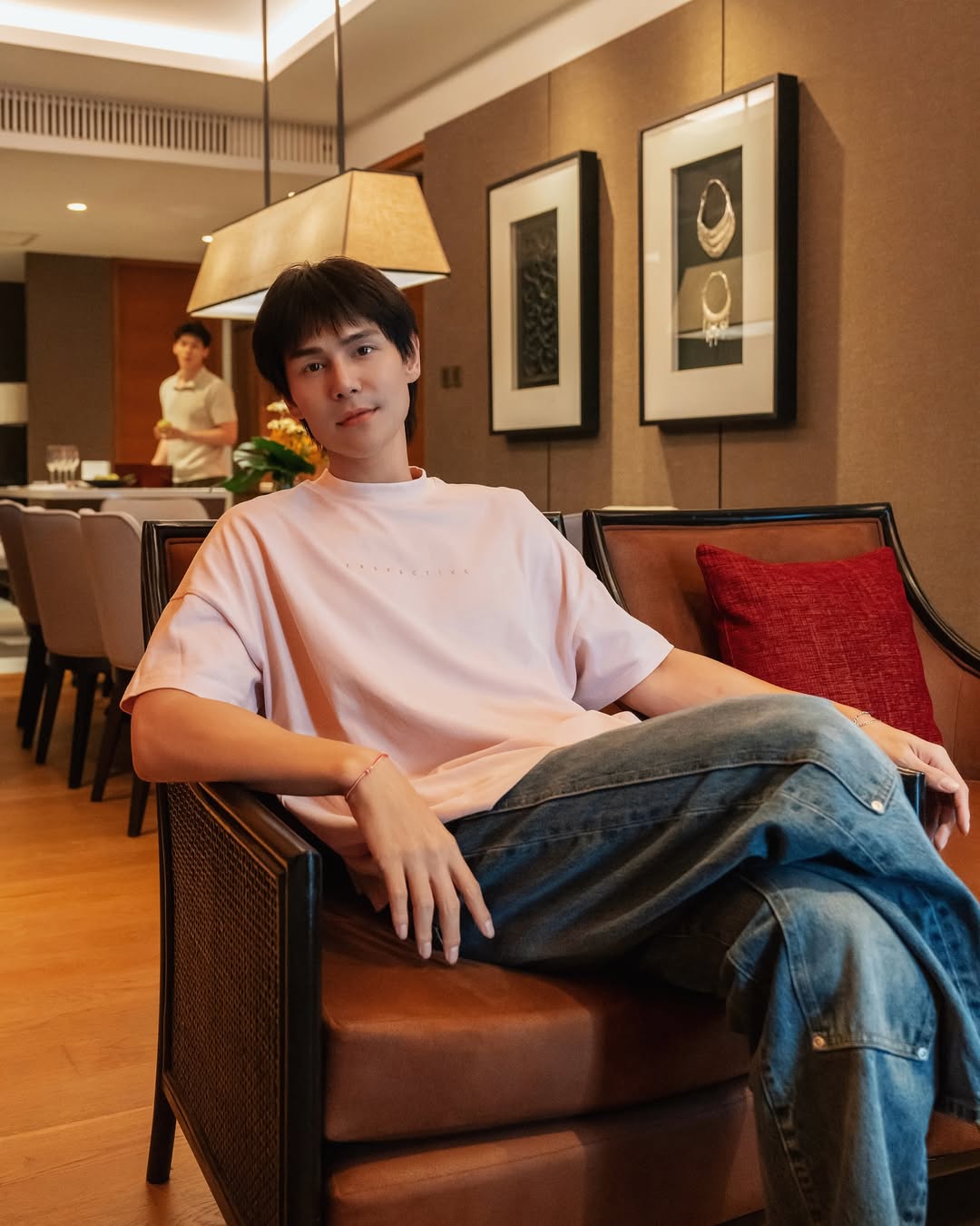 ปาแปง - พรหมพิริยะ ทองพุทธรักษ์