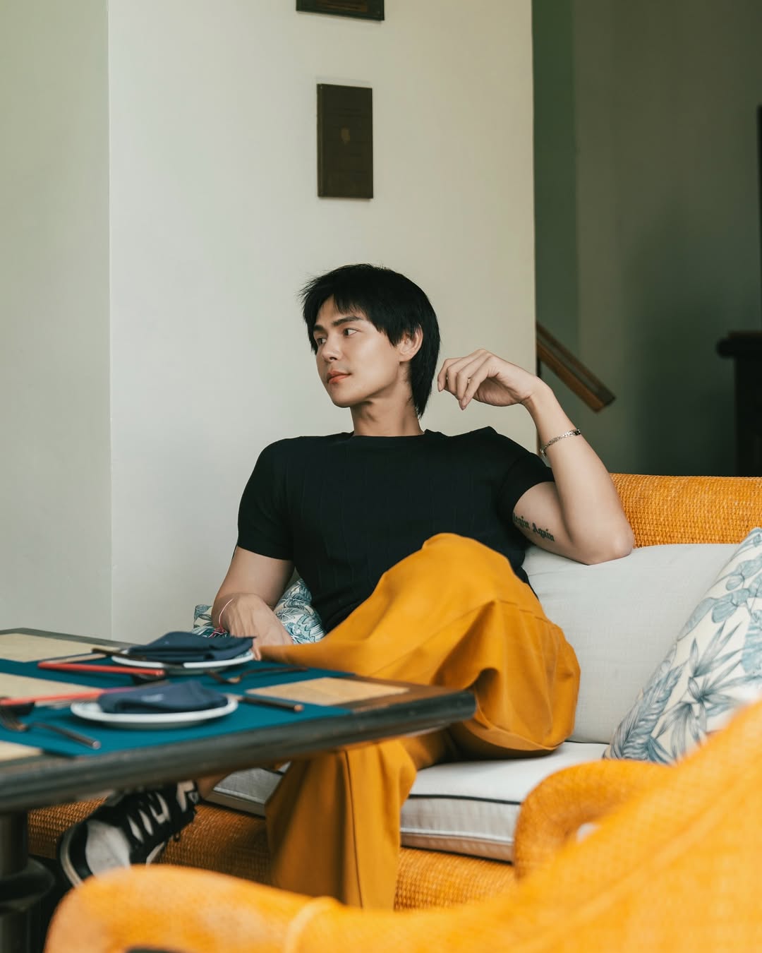 ปาแปง - พรหมพิริยะ ทองพุทธรักษ์