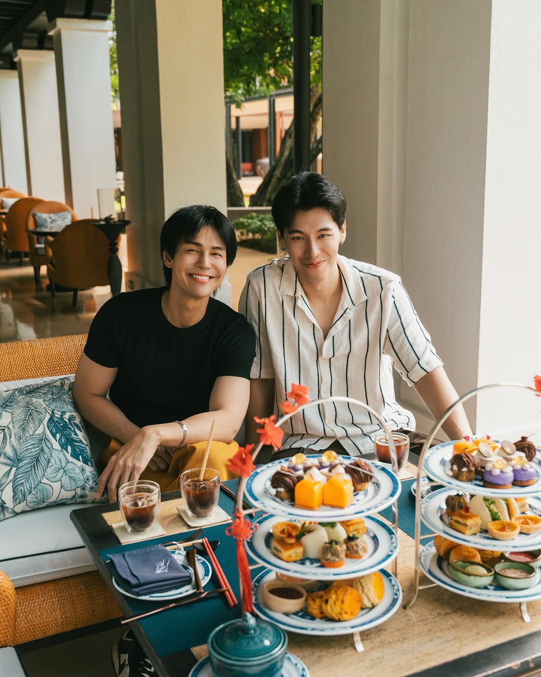 ปาแปง - พรหมพิริยะ ทองพุทธรักษ์