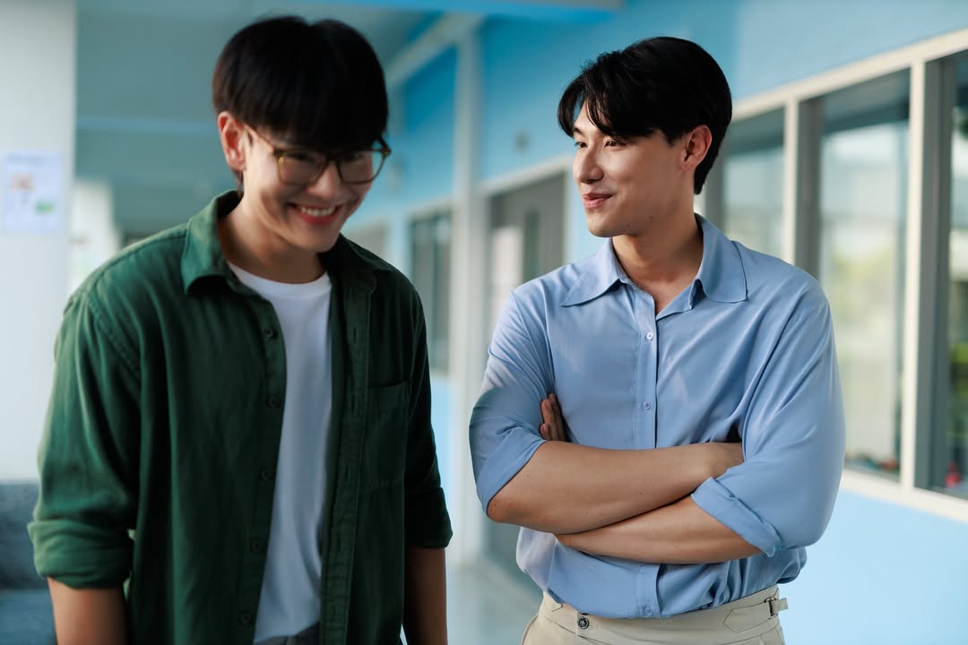 ปาแปง - พรหมพิริยะ ทองพุทธรักษ์
