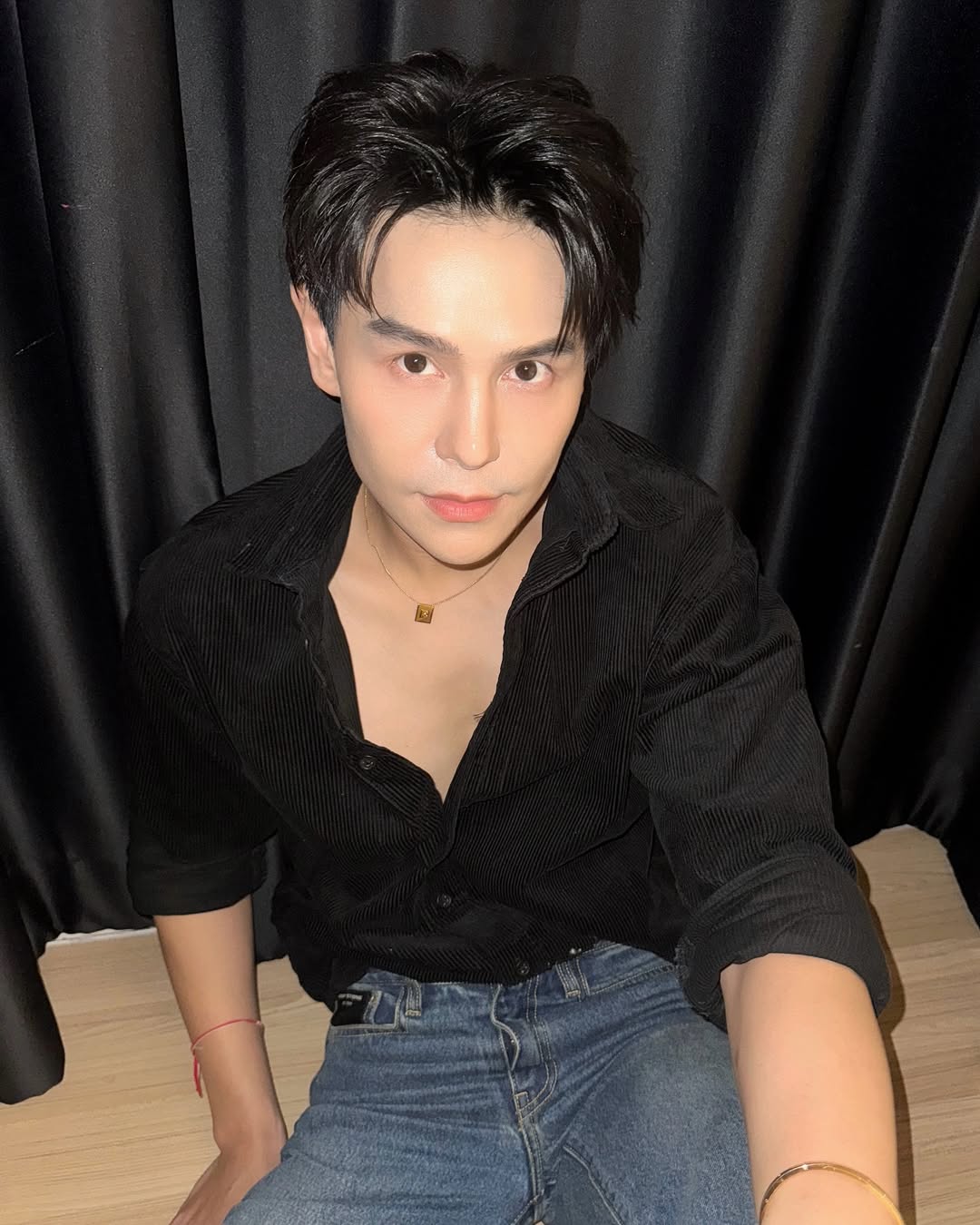 ปาแปง - พรหมพิริยะ ทองพุทธรักษ์