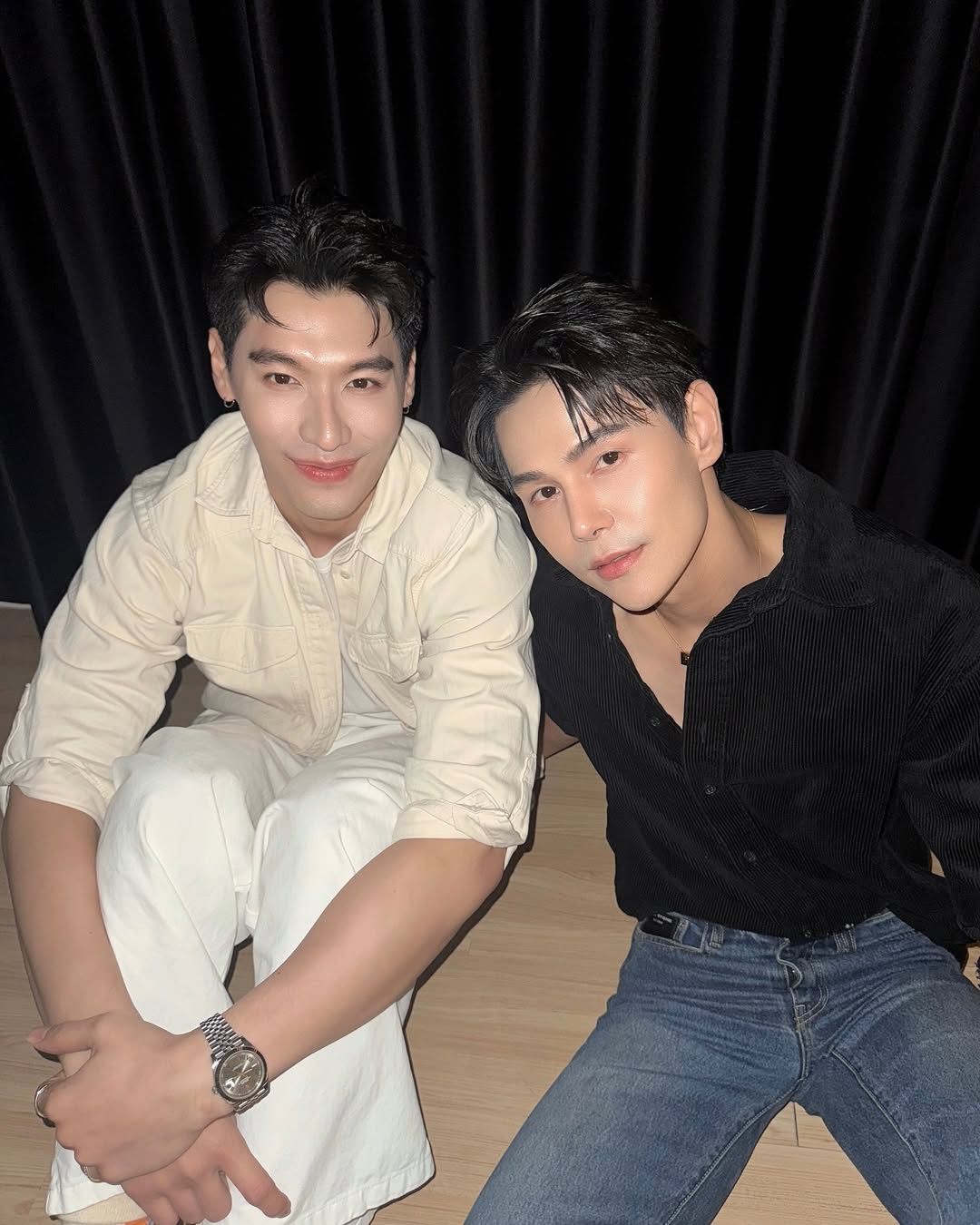 ปาแปง - พรหมพิริยะ ทองพุทธรักษ์
