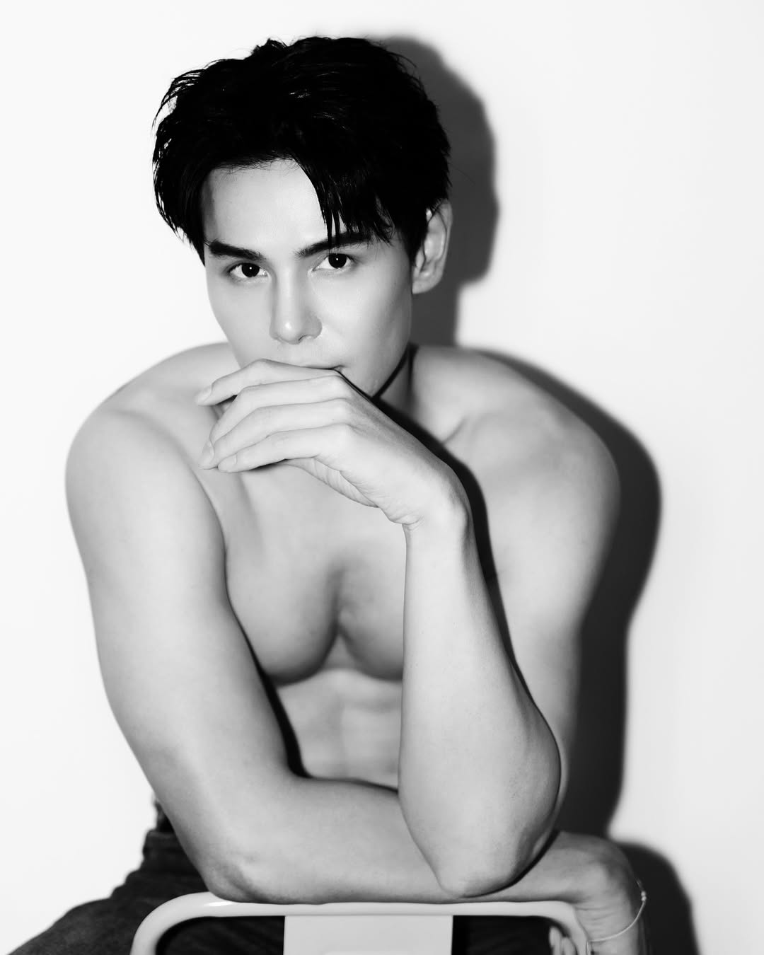 ปาแปง - พรหมพิริยะ ทองพุทธรักษ์