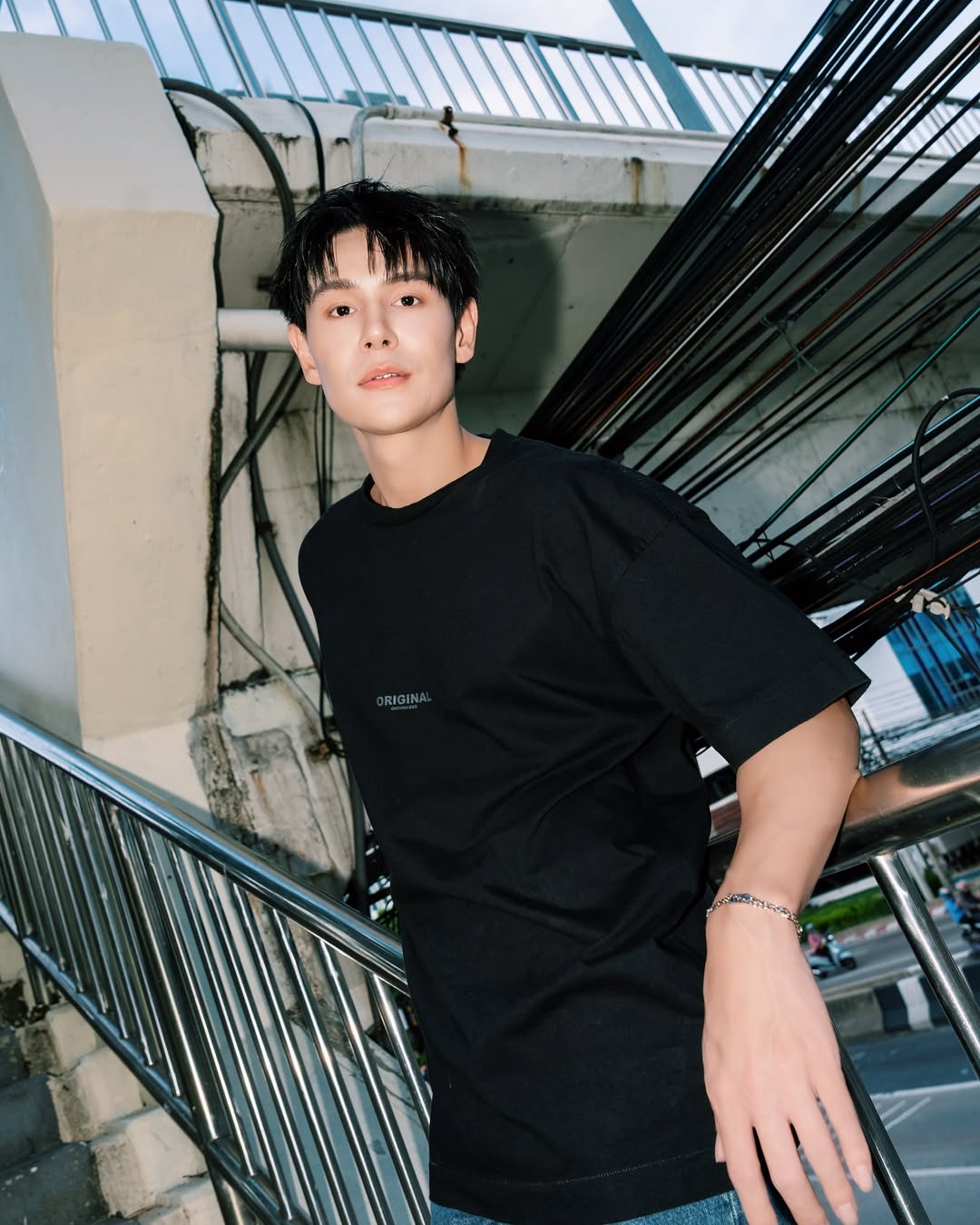 ปาแปง - พรหมพิริยะ ทองพุทธรักษ์