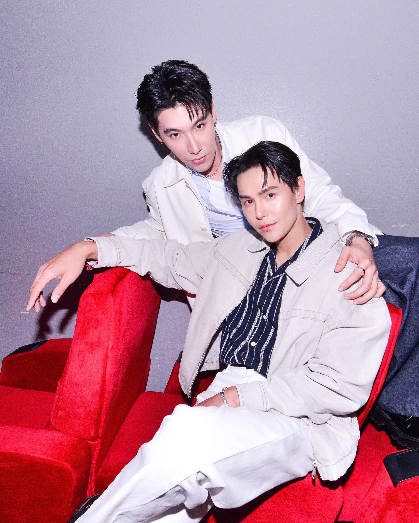 ปาแปง - พรหมพิริยะ ทองพุทธรักษ์