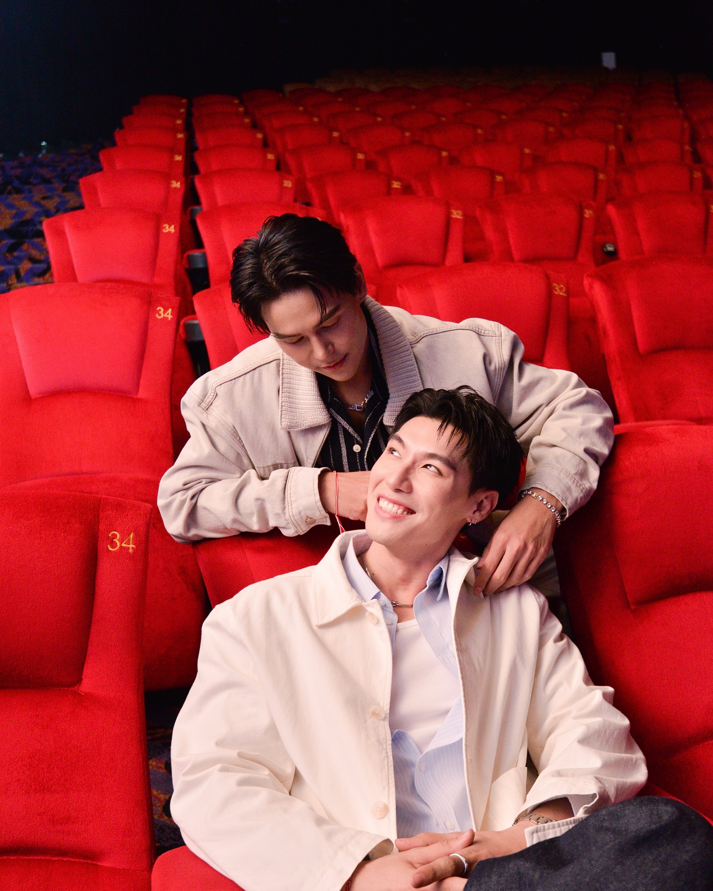 ปาแปง - พรหมพิริยะ ทองพุทธรักษ์