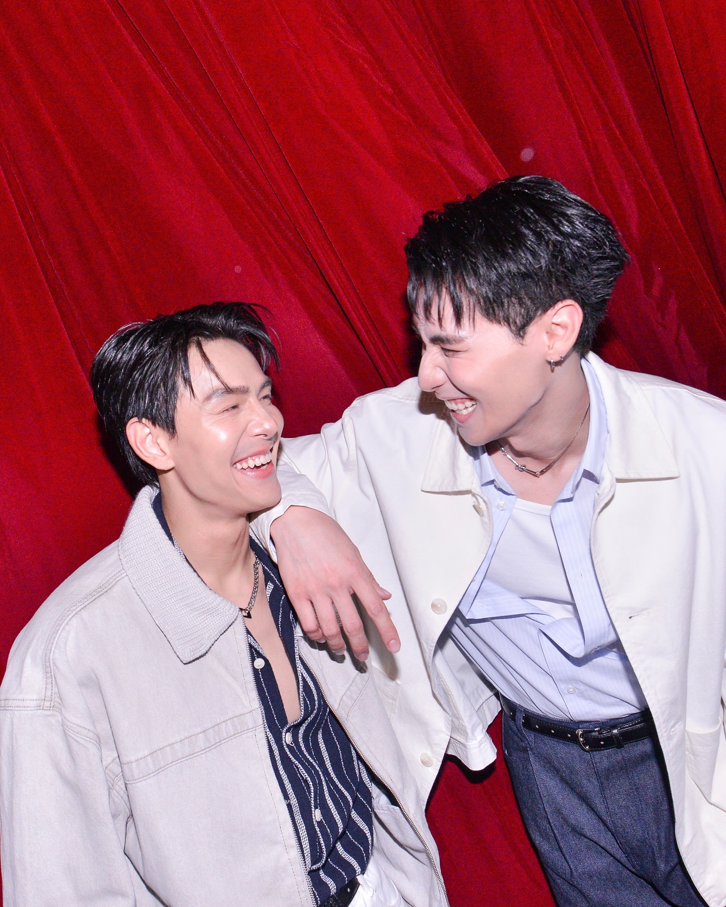 ปาแปง - พรหมพิริยะ ทองพุทธรักษ์