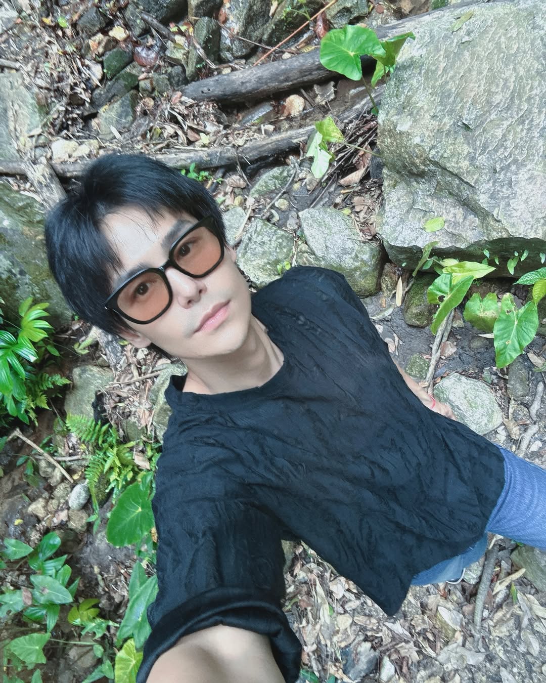ปาแปง - พรหมพิริยะ ทองพุทธรักษ์