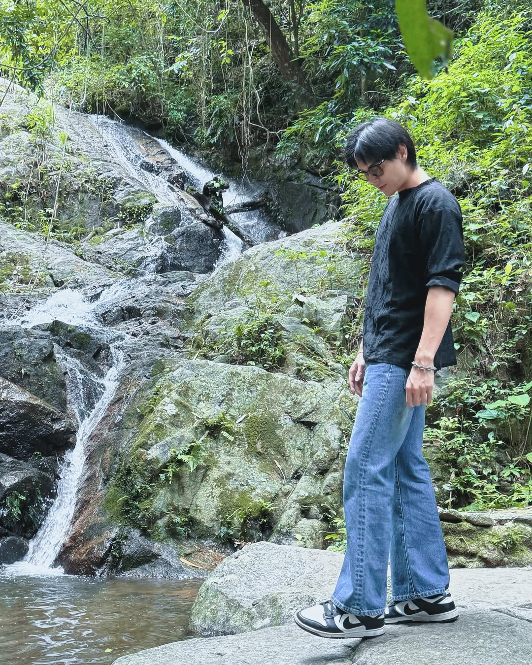 ปาแปง - พรหมพิริยะ ทองพุทธรักษ์