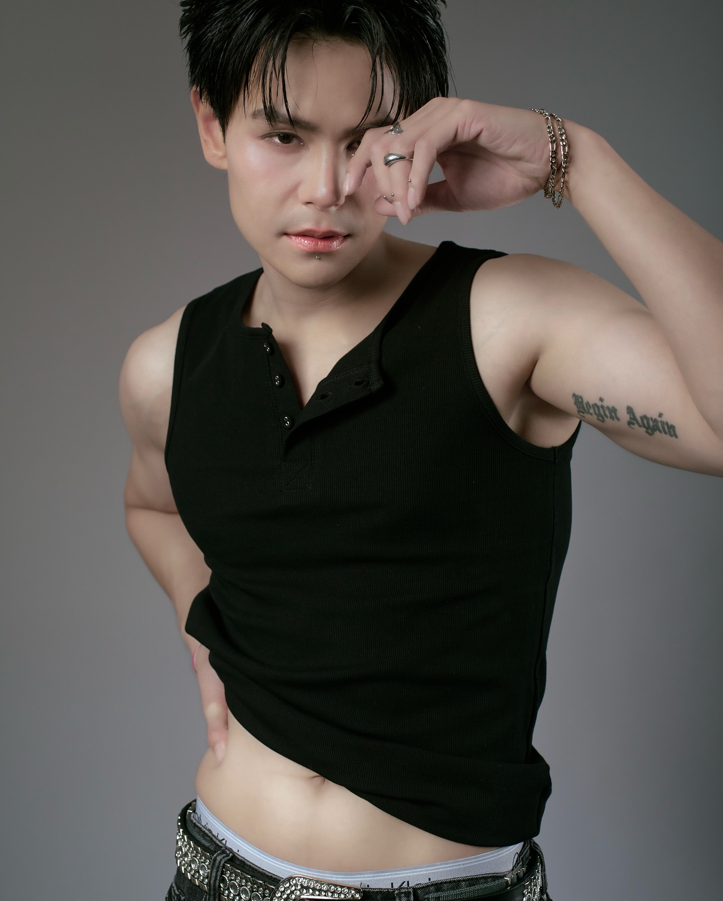 ปาแปง - พรหมพิริยะ ทองพุทธรักษ์