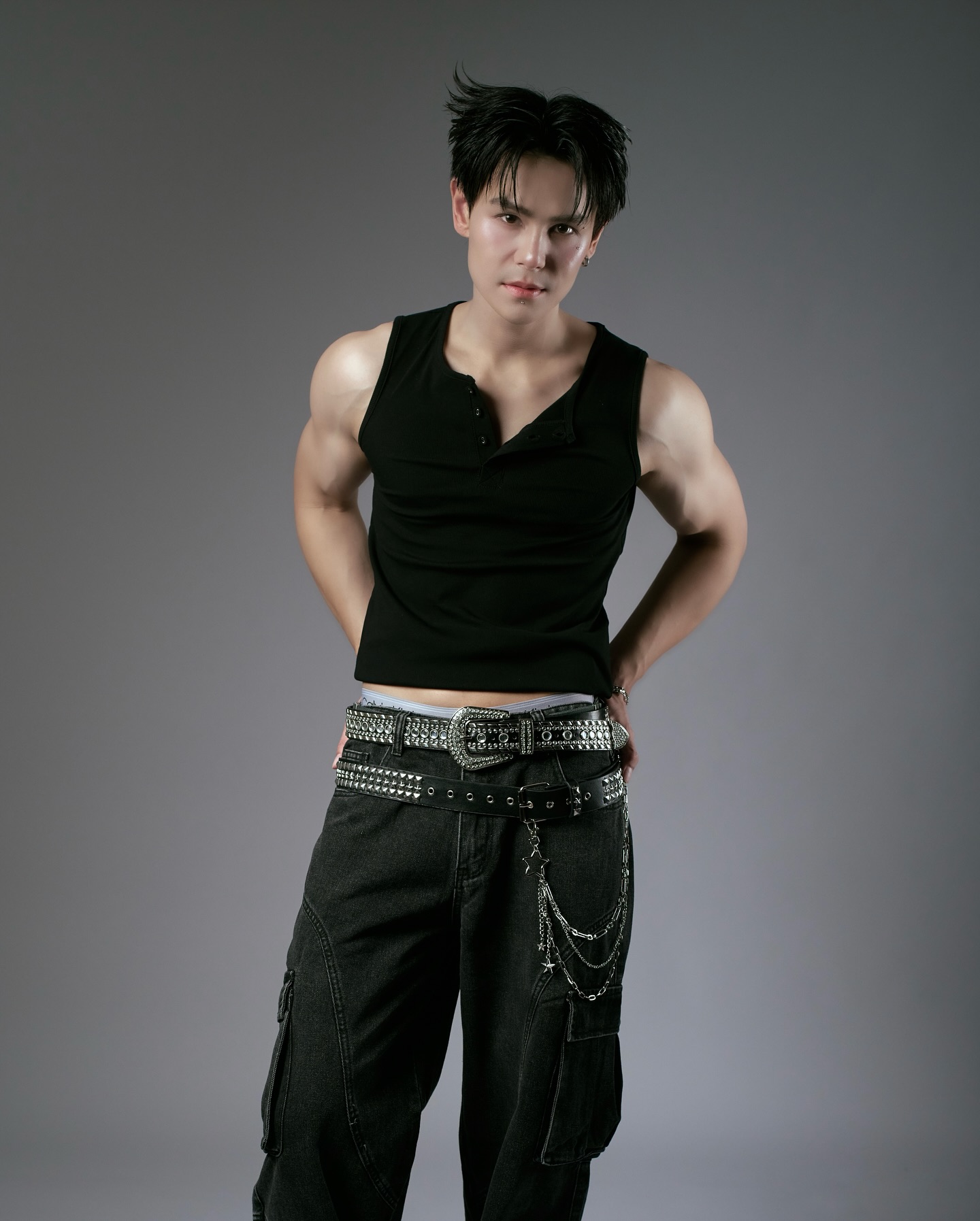 ปาแปง - พรหมพิริยะ ทองพุทธรักษ์