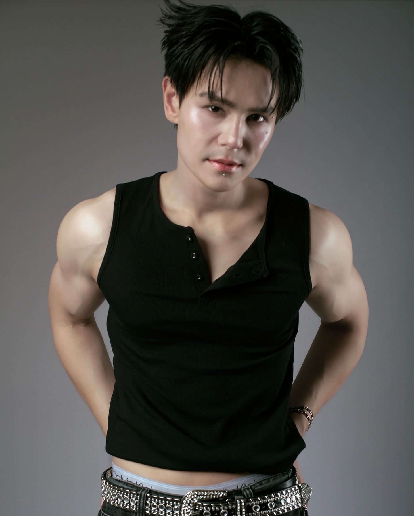 ปาแปง - พรหมพิริยะ ทองพุทธรักษ์