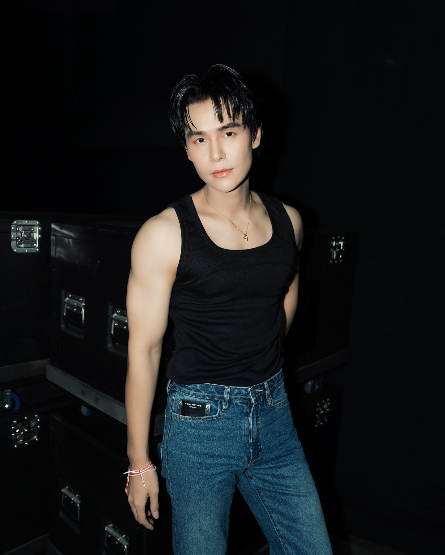 ปาแปง - พรหมพิริยะ ทองพุทธรักษ์