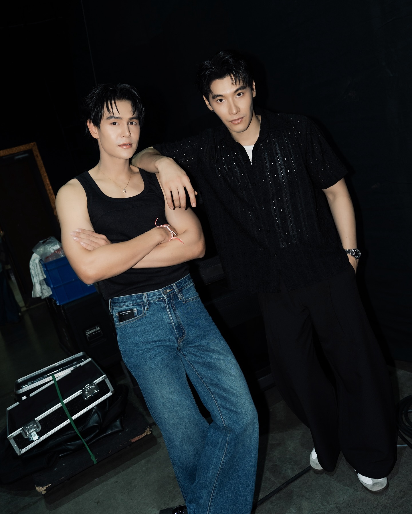 ปาแปง - พรหมพิริยะ ทองพุทธรักษ์