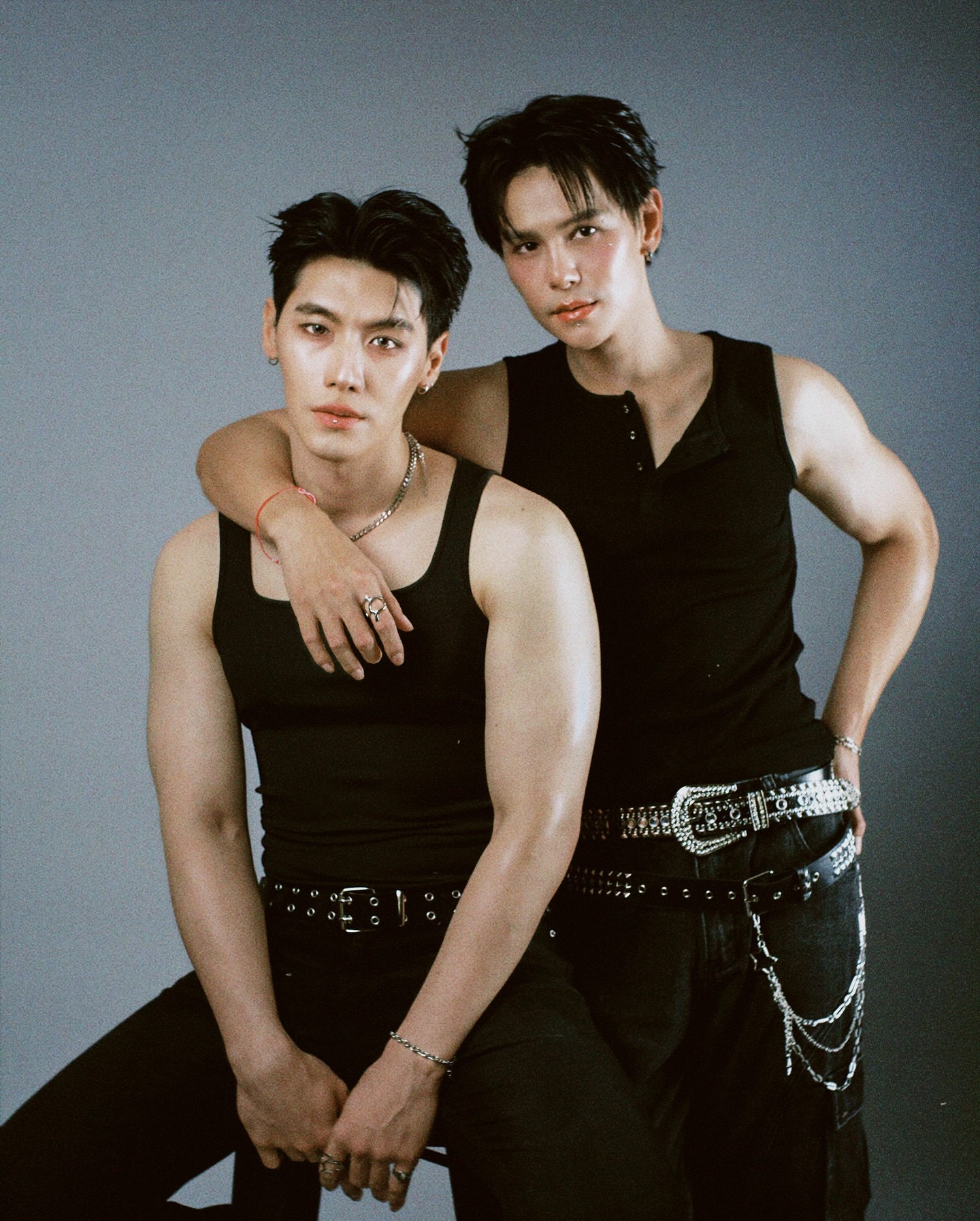 ปาแปง - พรหมพิริยะ ทองพุทธรักษ์