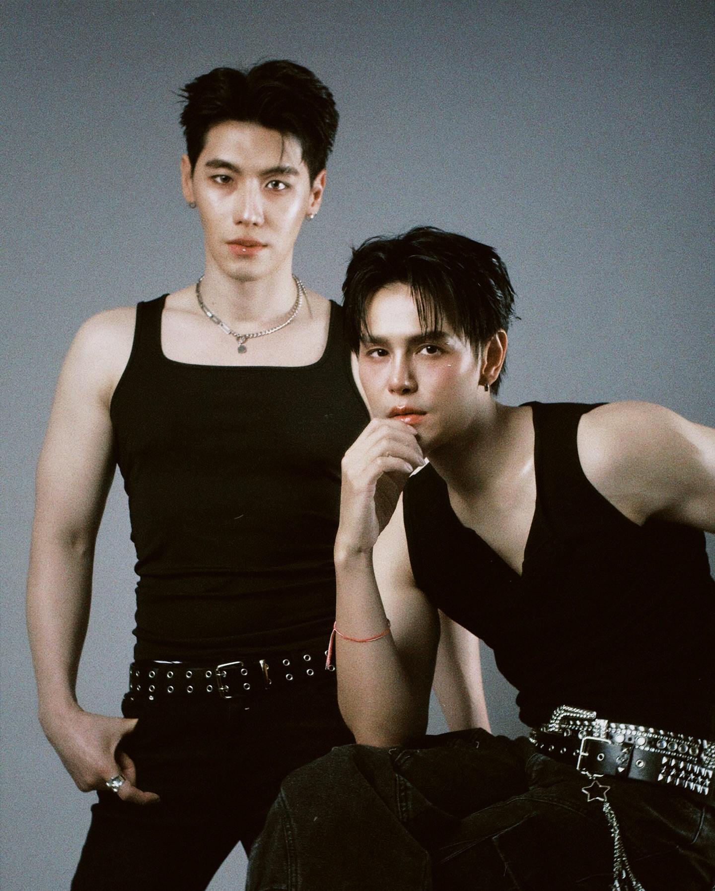 ปาแปง - พรหมพิริยะ ทองพุทธรักษ์