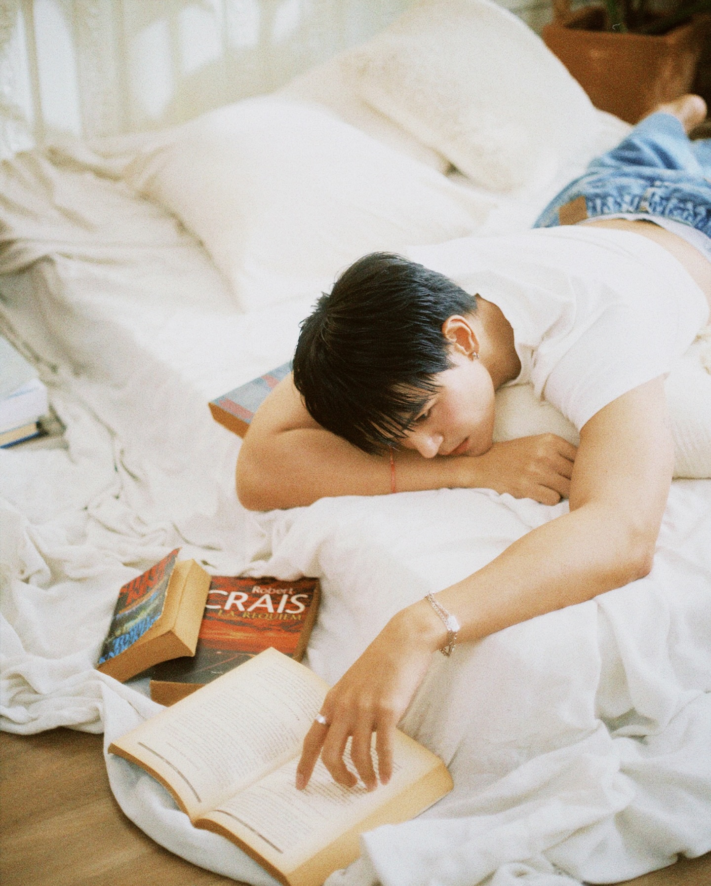 ปาแปง - พรหมพิริยะ ทองพุทธรักษ์