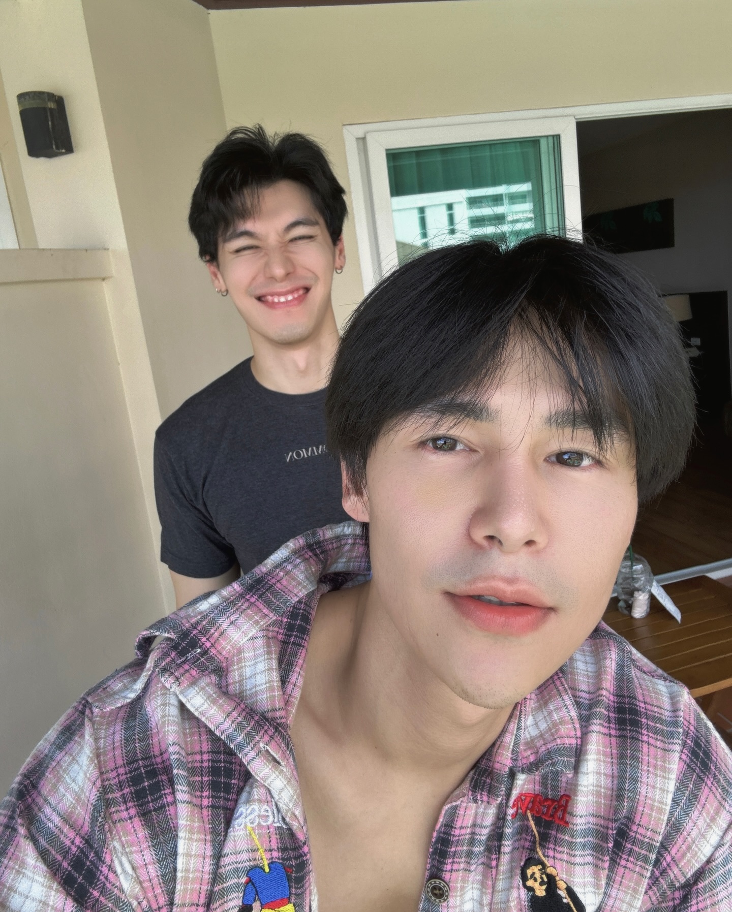 ปาแปง - พรหมพิริยะ ทองพุทธรักษ์
