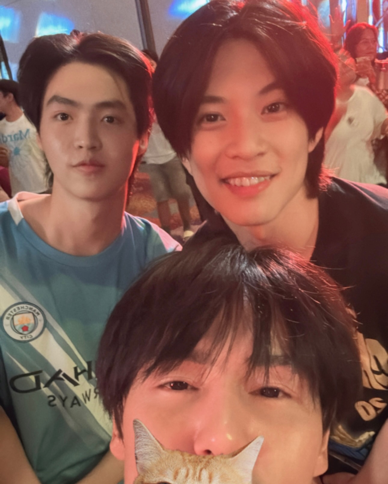 ปาแปง - พรหมพิริยะ ทองพุทธรักษ์