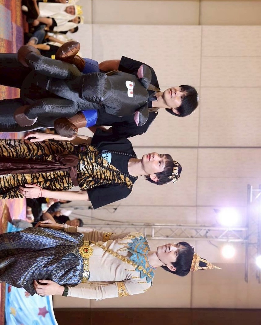 ปาแปง - พรหมพิริยะ ทองพุทธรักษ์