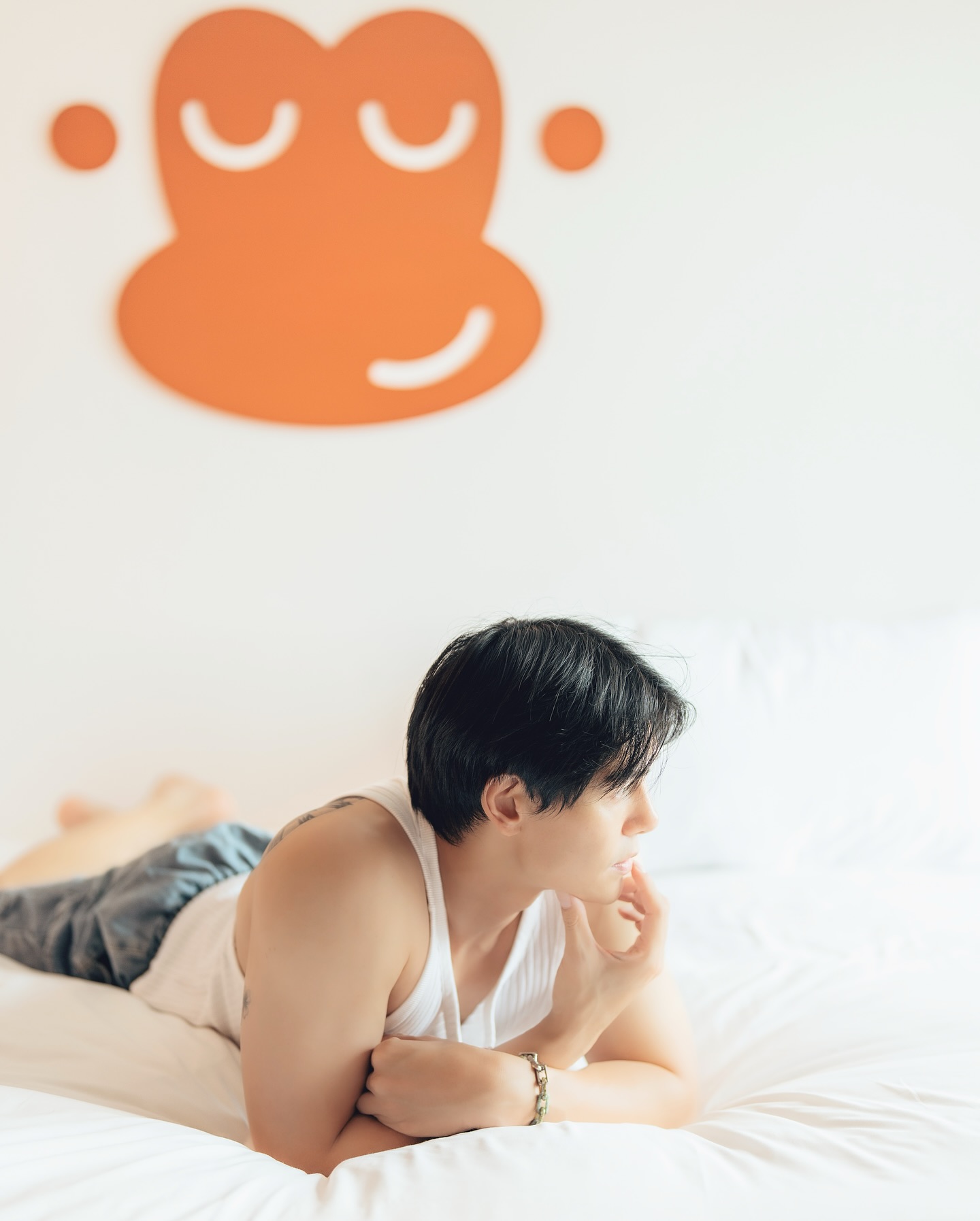 ปาแปง - พรหมพิริยะ ทองพุทธรักษ์