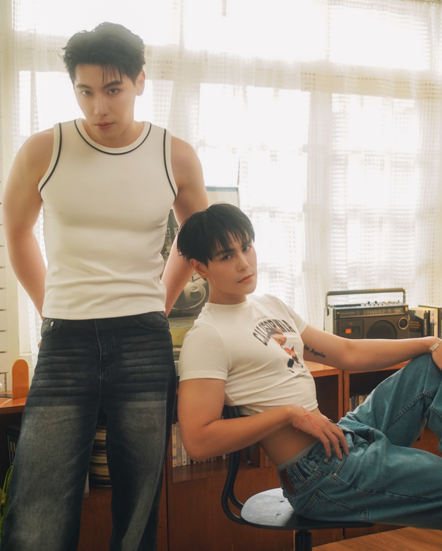 ปาแปง - พรหมพิริยะ ทองพุทธรักษ์