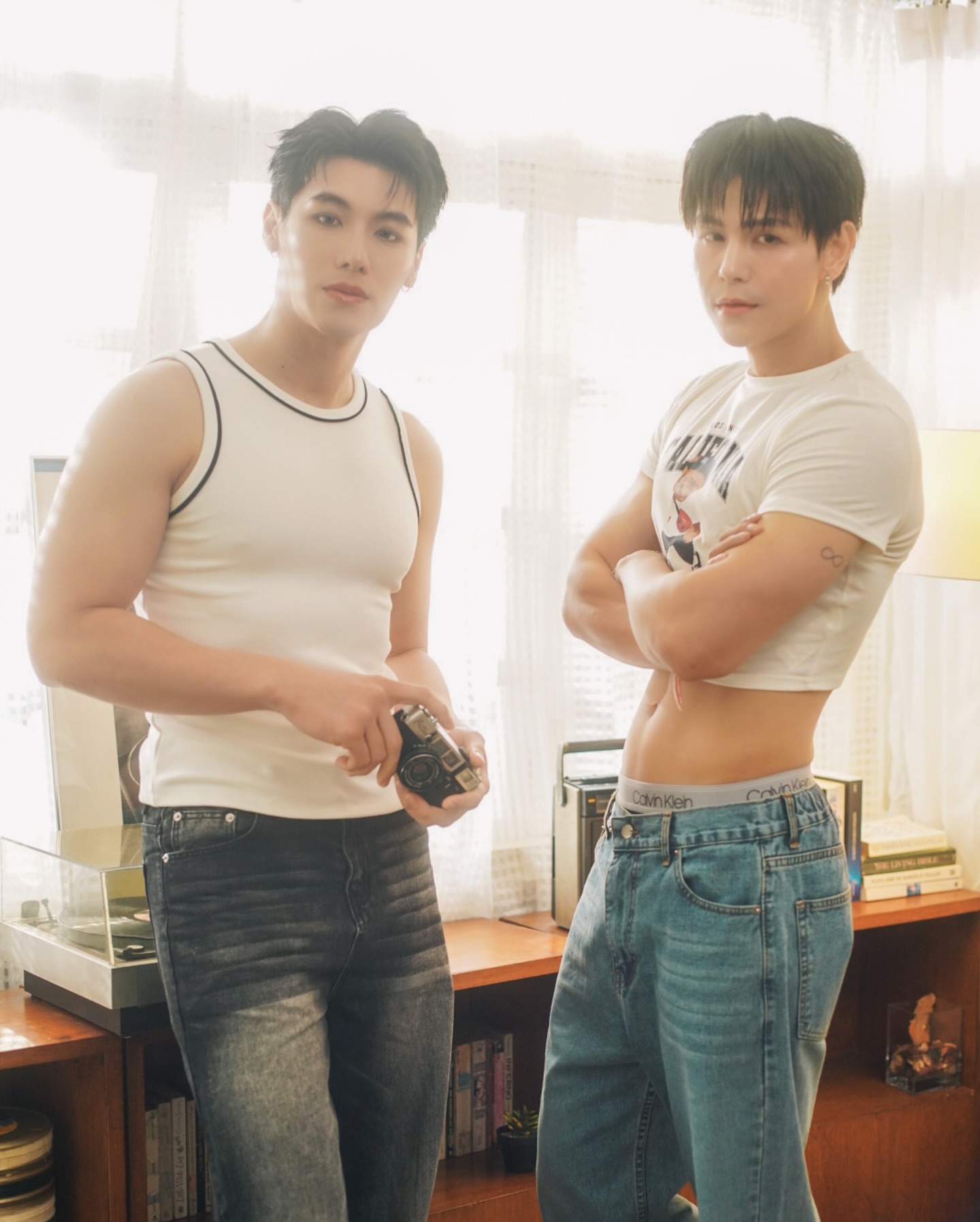 ปาแปง - พรหมพิริยะ ทองพุทธรักษ์