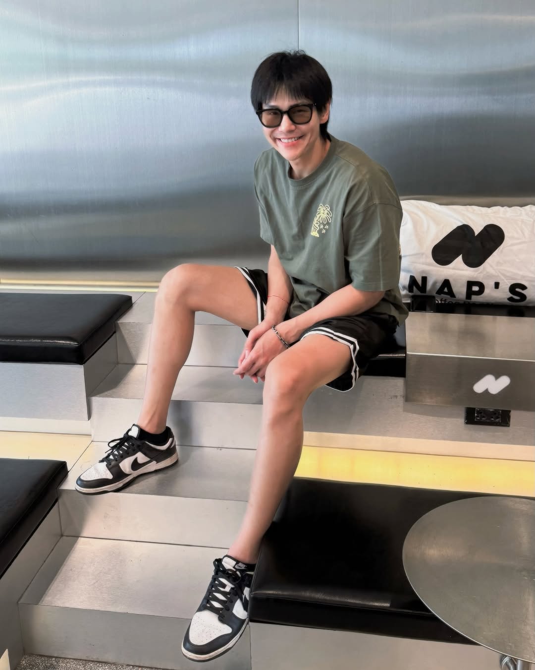 ปาแปง - พรหมพิริยะ ทองพุทธรักษ์