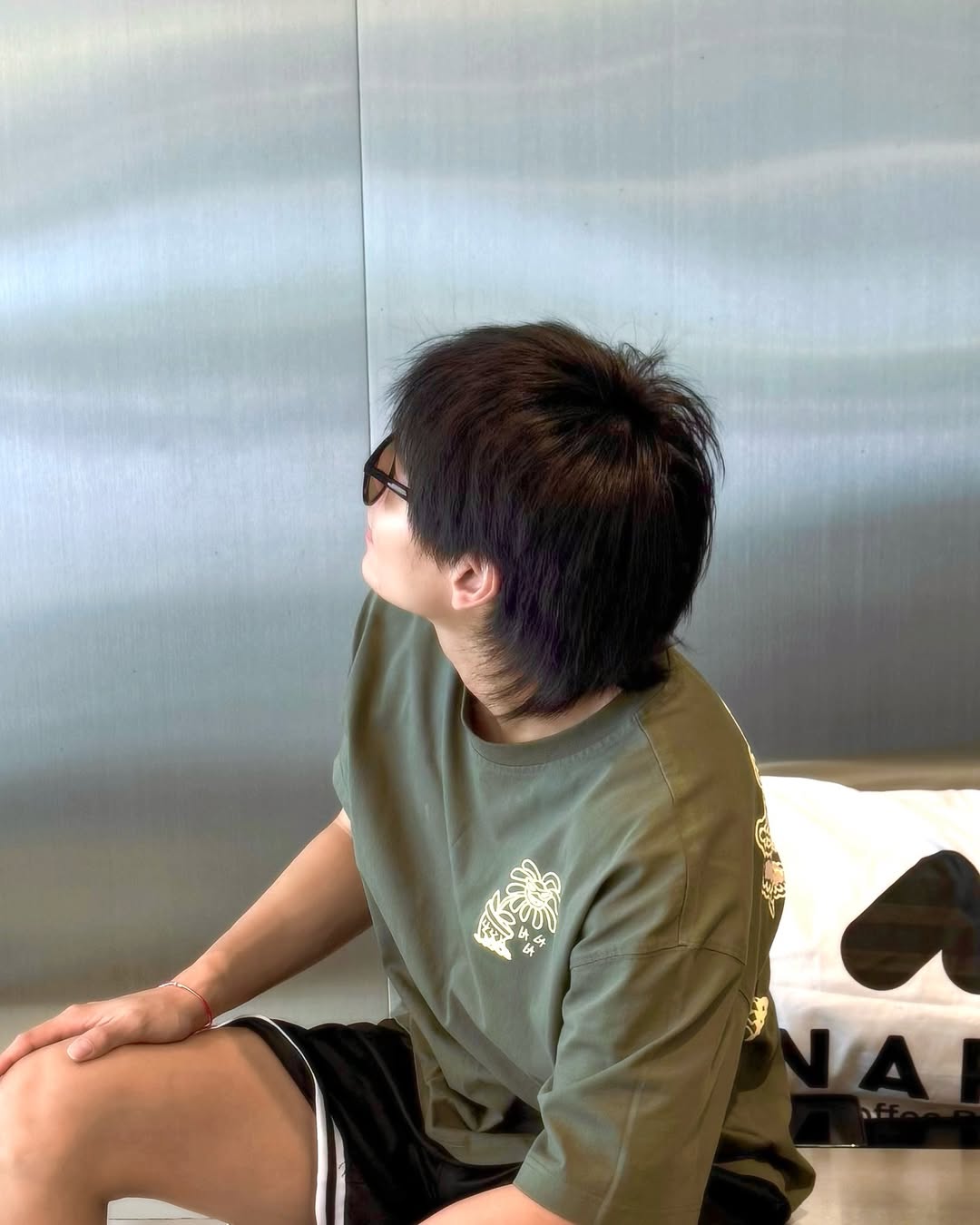 ปาแปง - พรหมพิริยะ ทองพุทธรักษ์