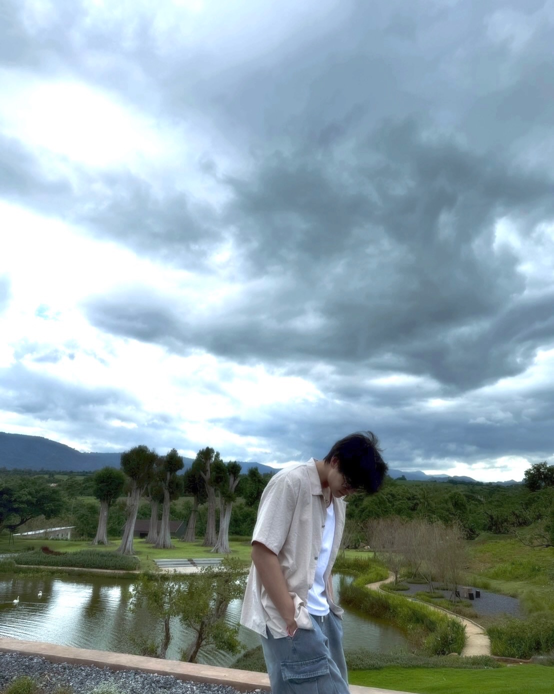 ปาแปง - พรหมพิริยะ ทองพุทธรักษ์