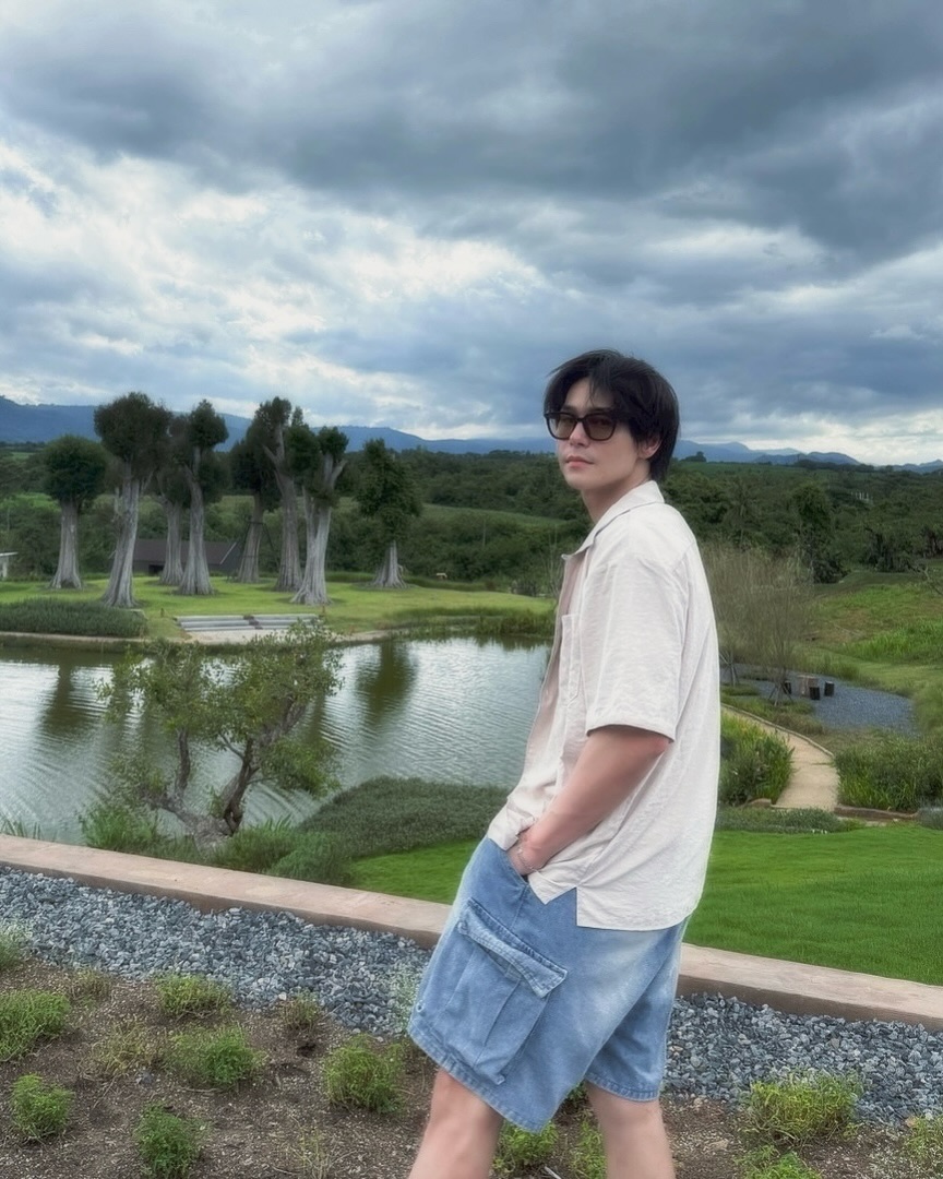 ปาแปง - พรหมพิริยะ ทองพุทธรักษ์