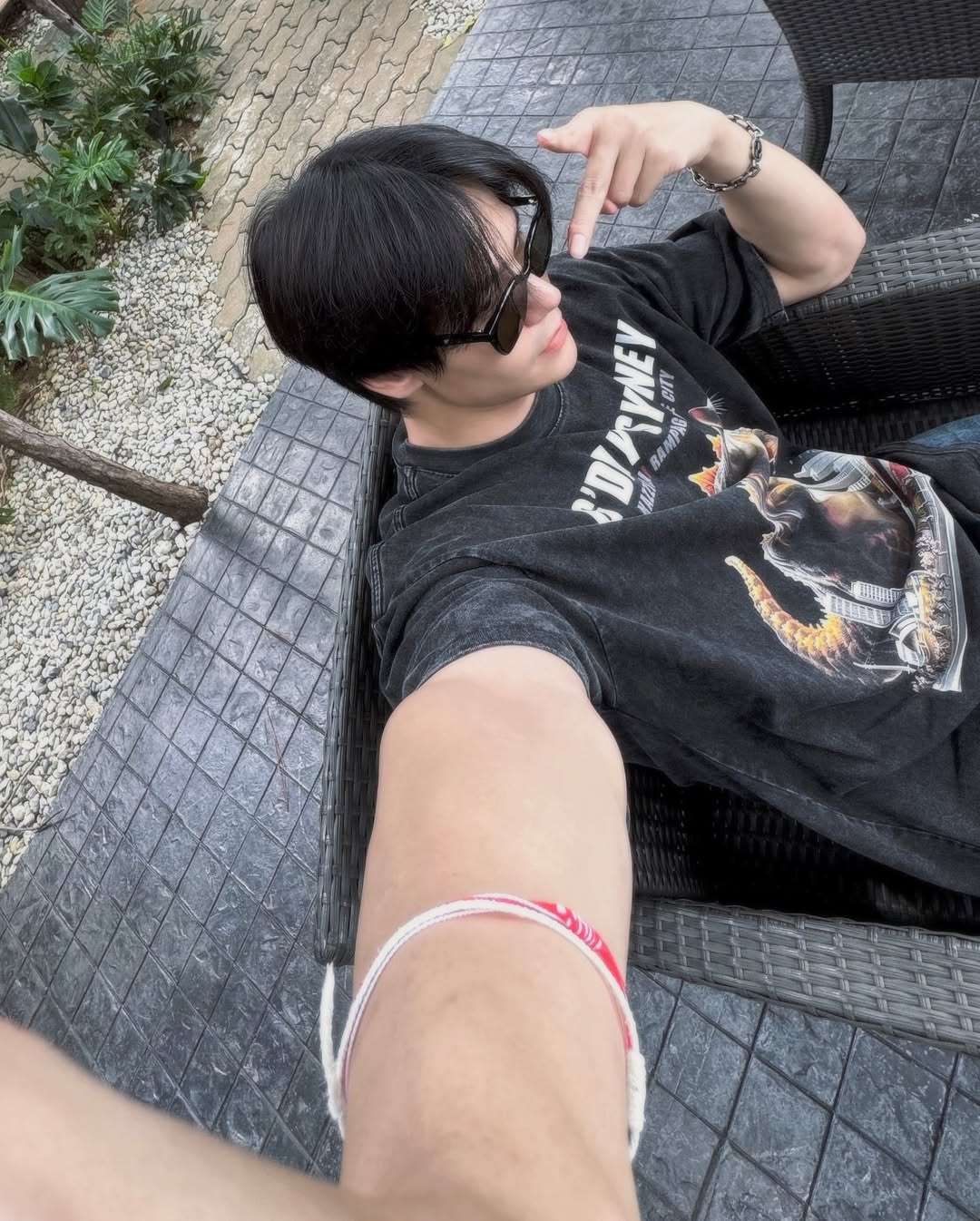 ปาแปง - พรหมพิริยะ ทองพุทธรักษ์