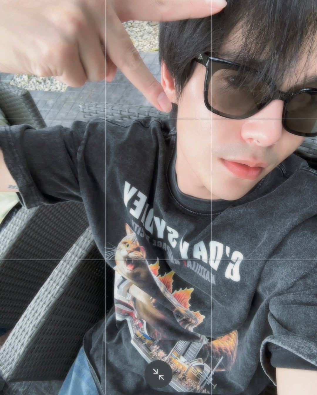 ปาแปง - พรหมพิริยะ ทองพุทธรักษ์