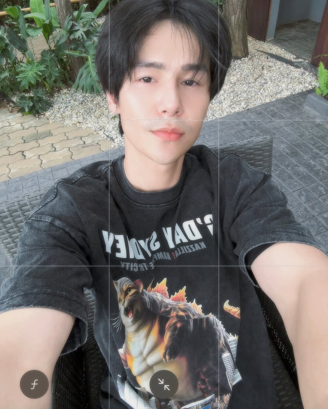 ปาแปง - พรหมพิริยะ ทองพุทธรักษ์