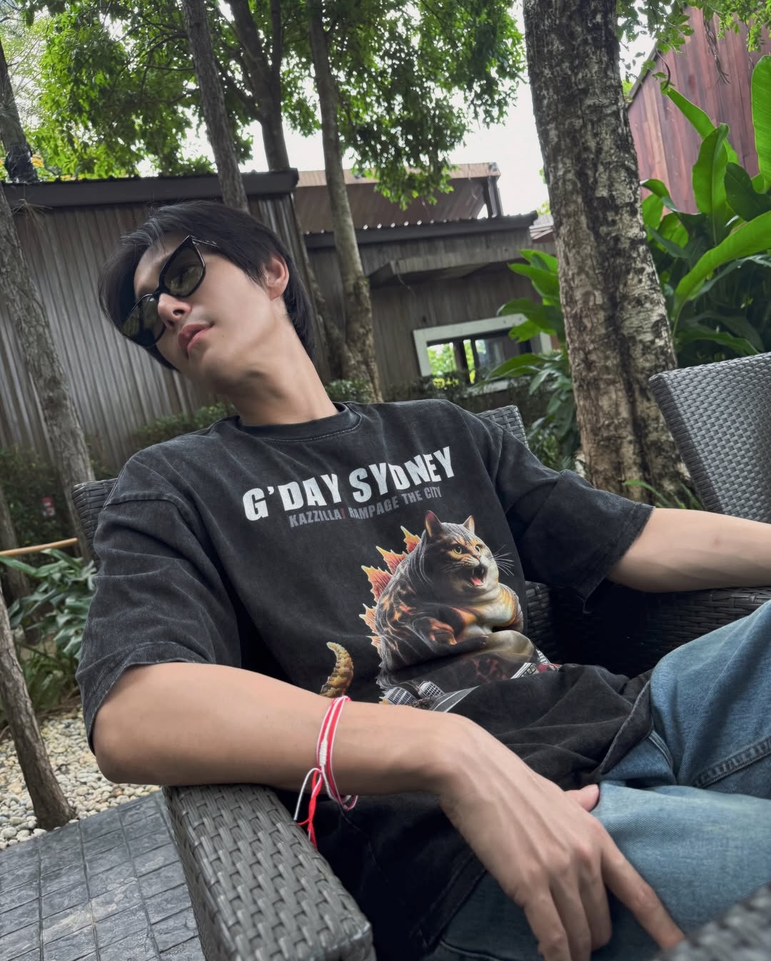 ปาแปง - พรหมพิริยะ ทองพุทธรักษ์