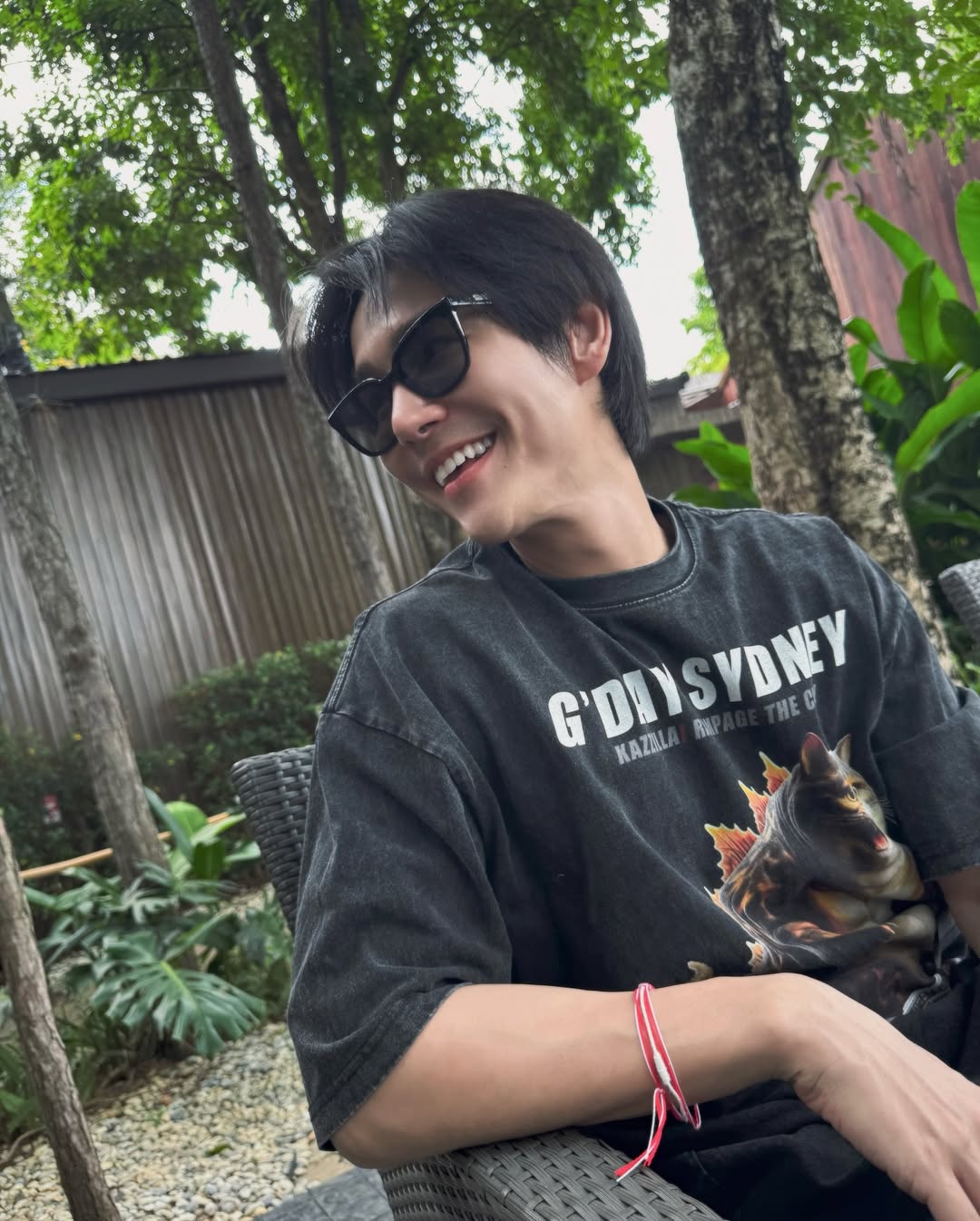 ปาแปง - พรหมพิริยะ ทองพุทธรักษ์