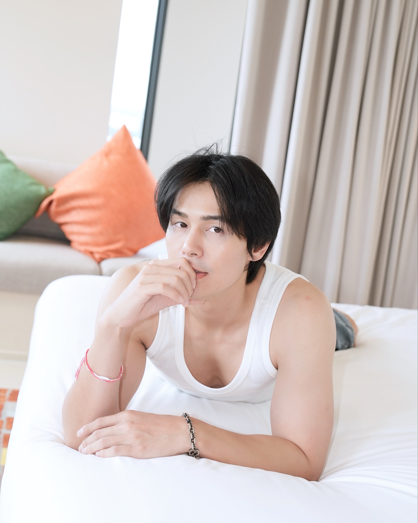 ปาแปง - พรหมพิริยะ ทองพุทธรักษ์