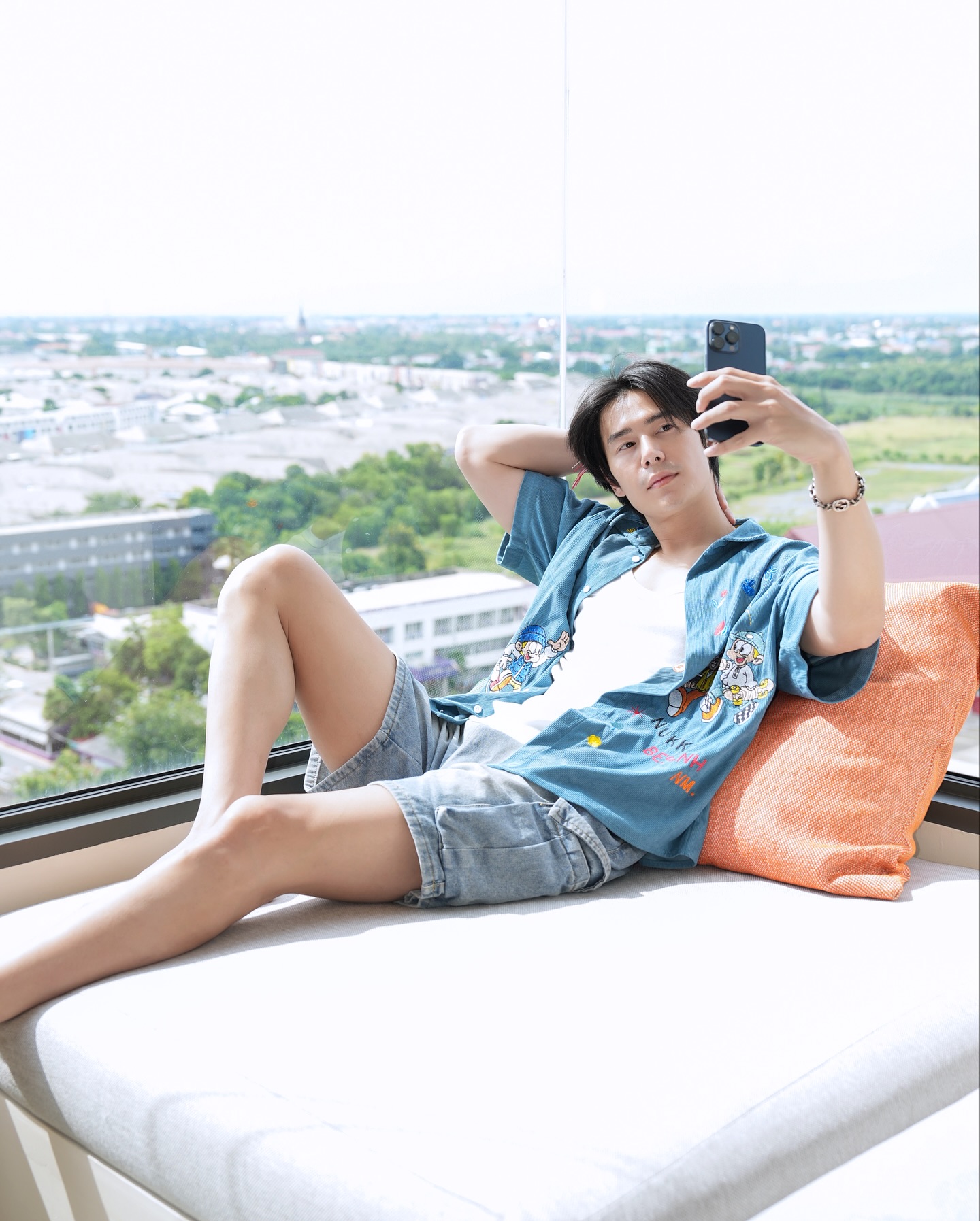 ปาแปง - พรหมพิริยะ ทองพุทธรักษ์