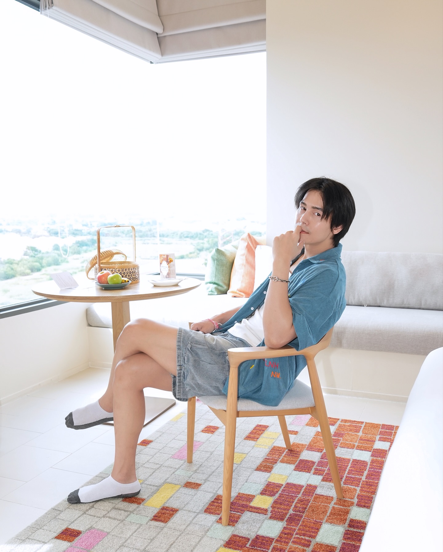 ปาแปง - พรหมพิริยะ ทองพุทธรักษ์
