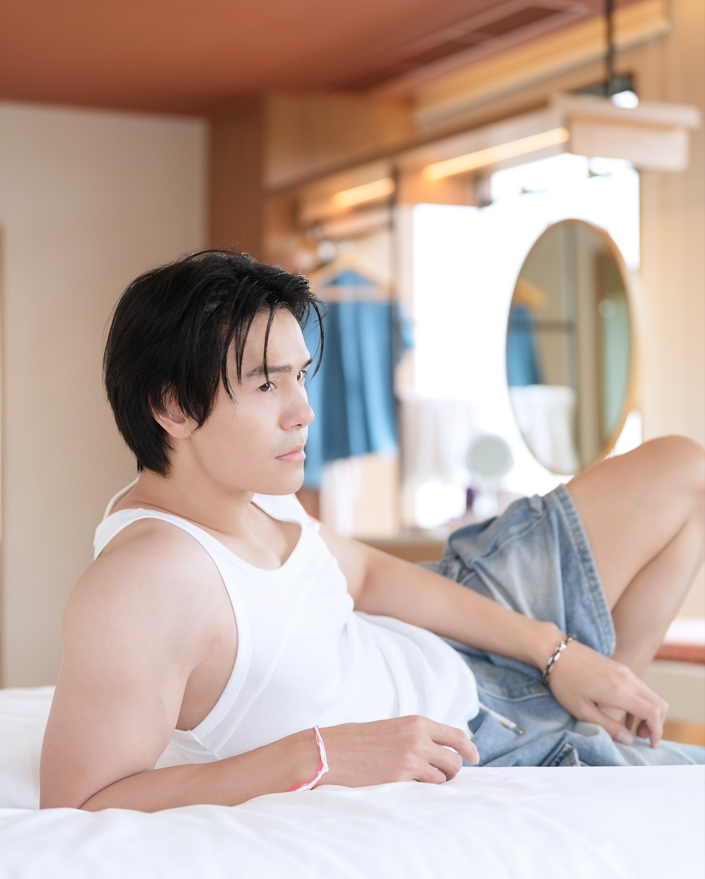 ปาแปง - พรหมพิริยะ ทองพุทธรักษ์
