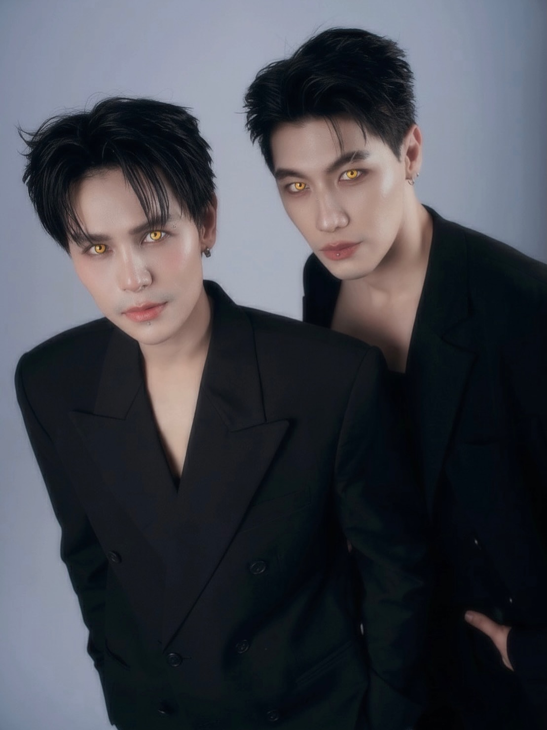 ปาแปง - พรหมพิริยะ ทองพุทธรักษ์