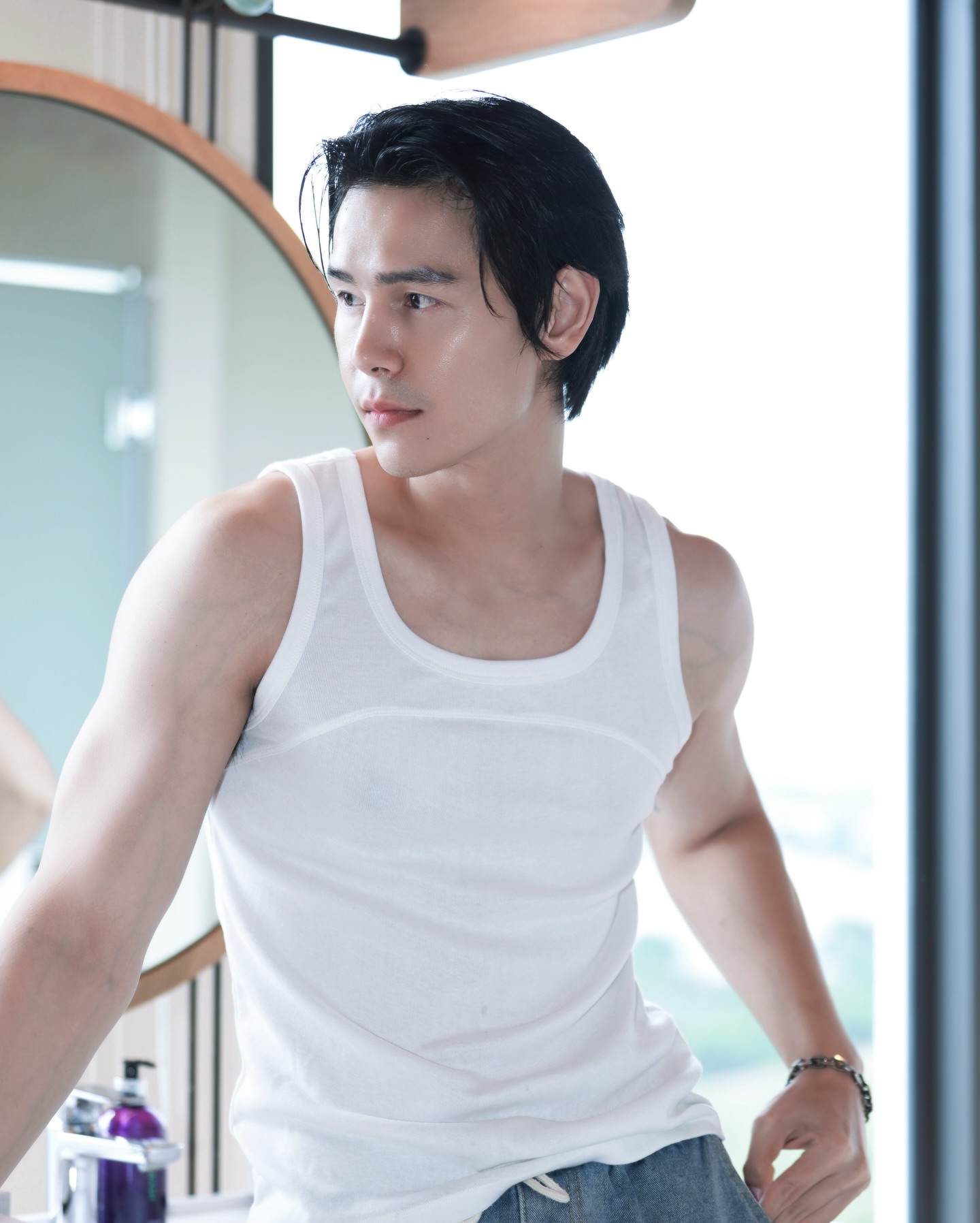 ปาแปง - พรหมพิริยะ ทองพุทธรักษ์