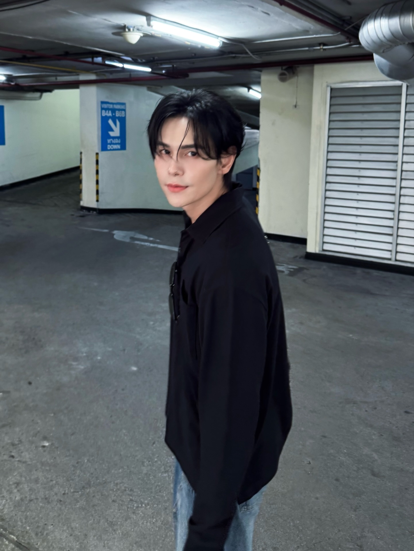 ปาแปง - พรหมพิริยะ ทองพุทธรักษ์