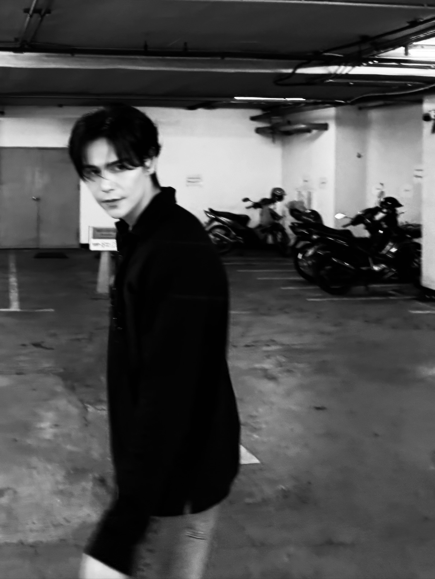 ปาแปง - พรหมพิริยะ ทองพุทธรักษ์