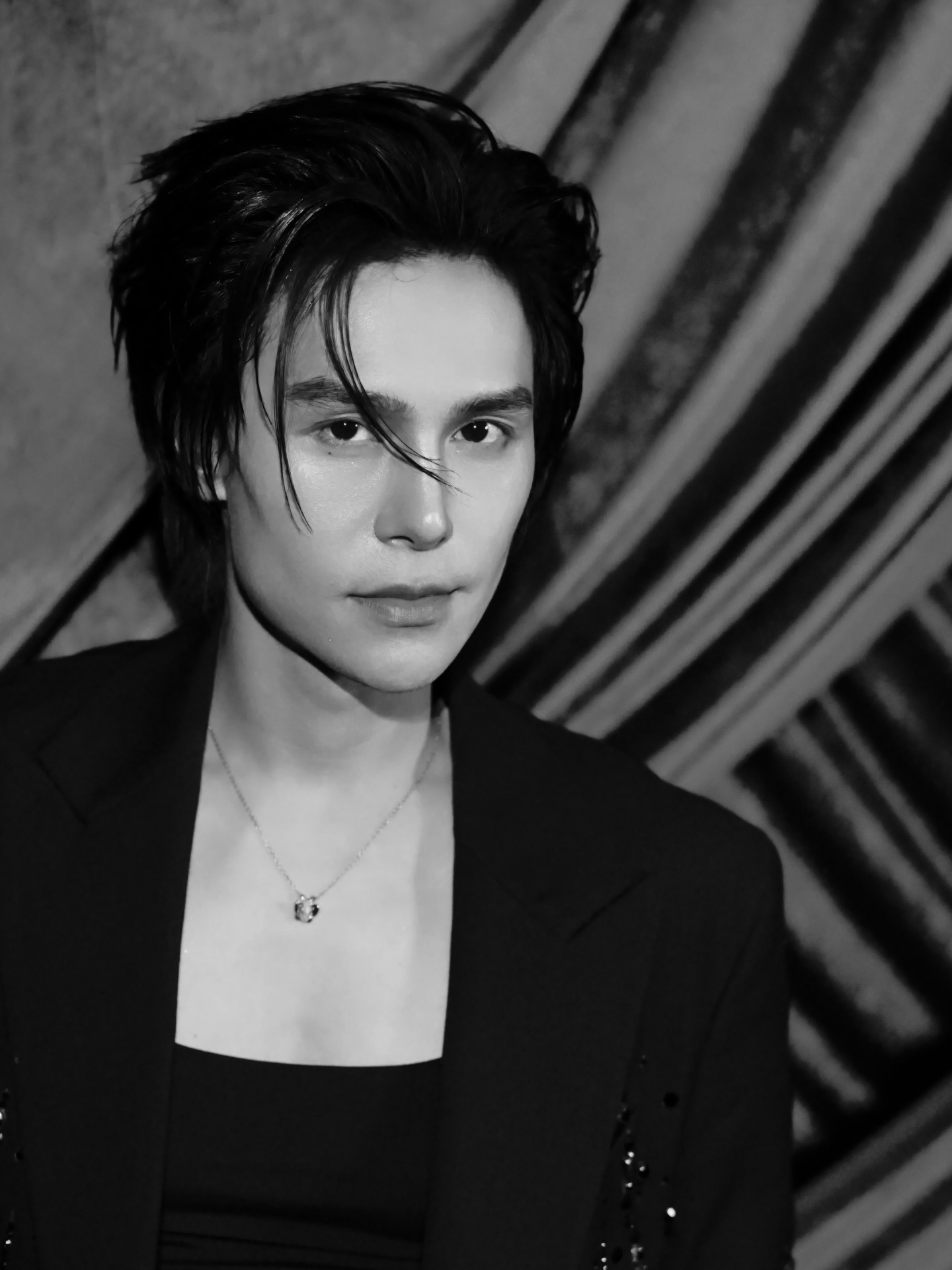 ปาแปง - พรหมพิริยะ ทองพุทธรักษ์