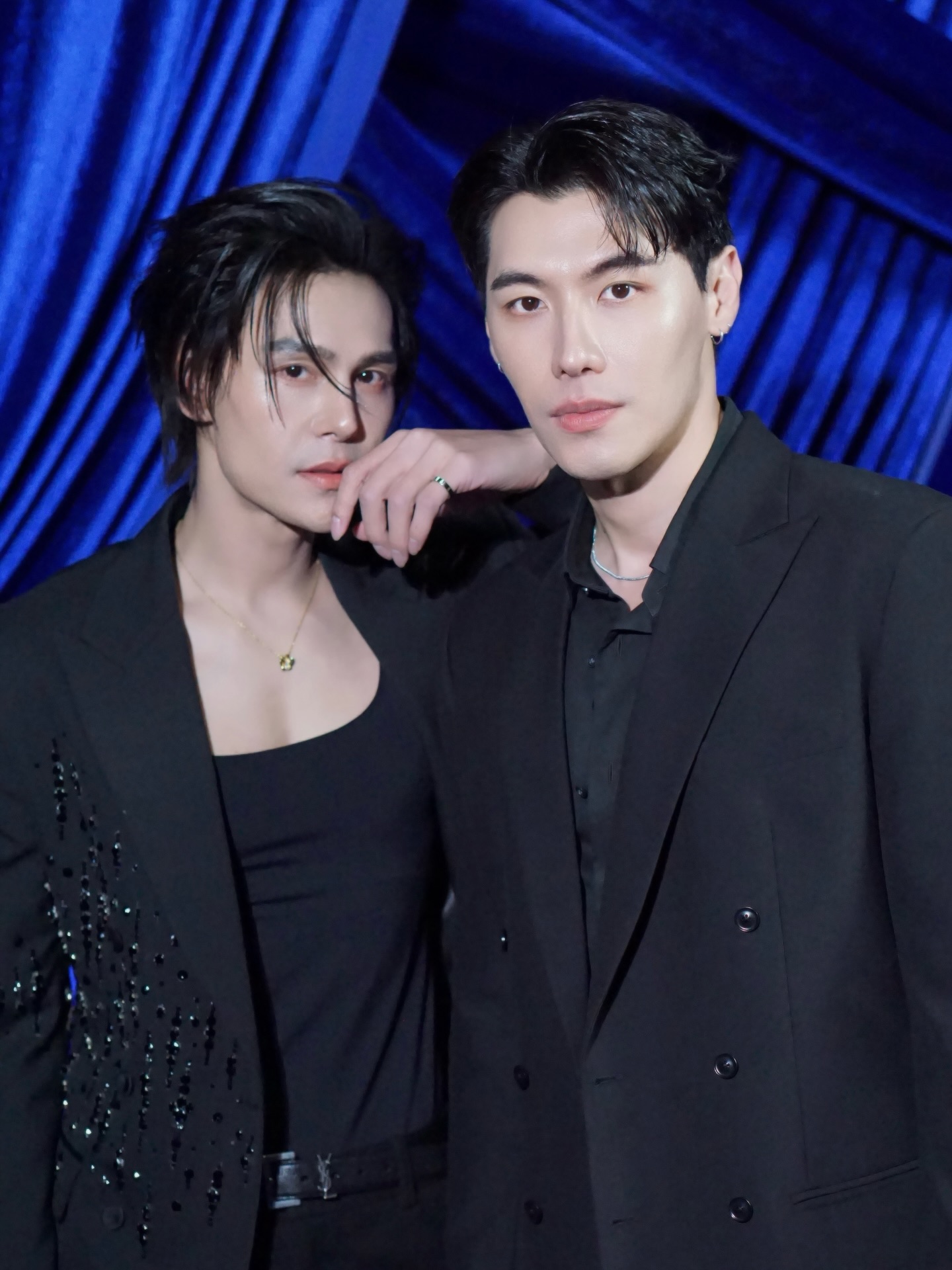 ปาแปง - พรหมพิริยะ ทองพุทธรักษ์