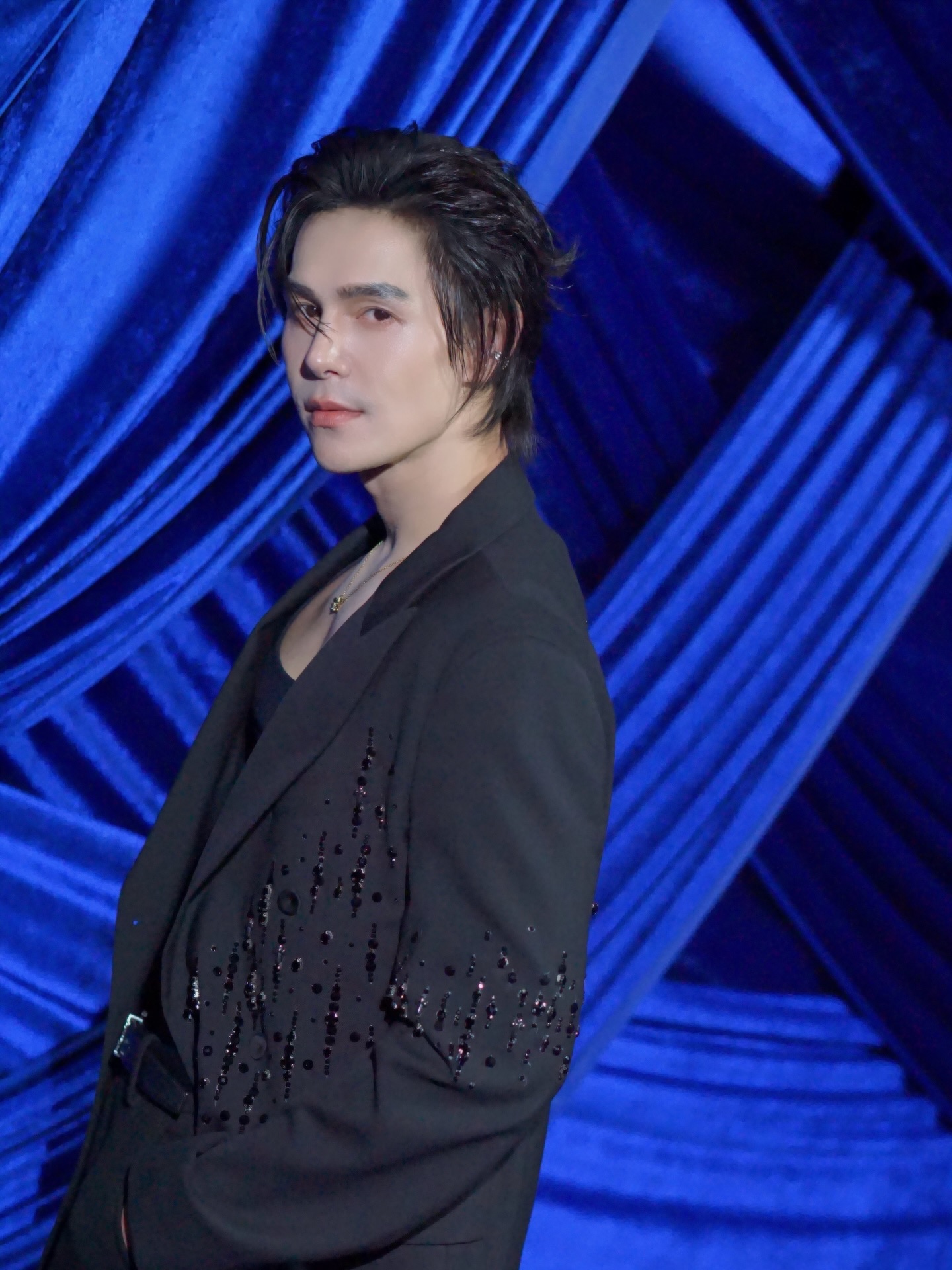 ปาแปง - พรหมพิริยะ ทองพุทธรักษ์